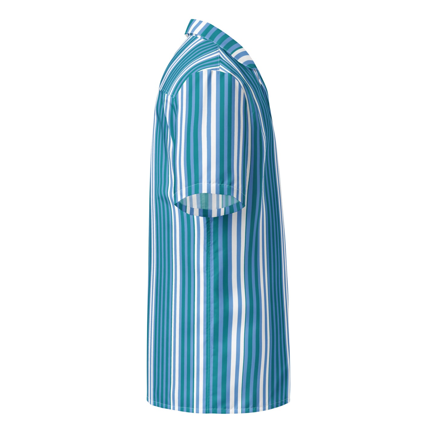 Unisex button shirt
