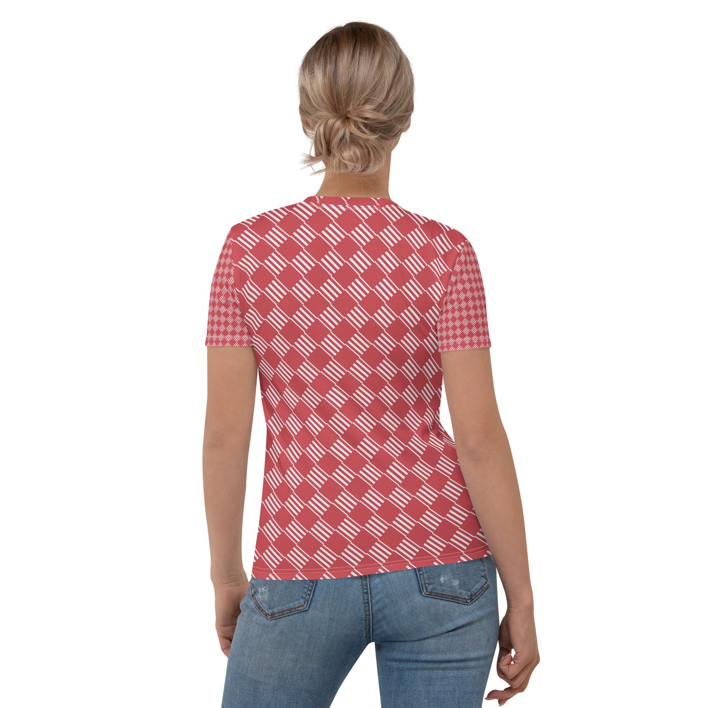 Women's Crew Neck T-Shirt