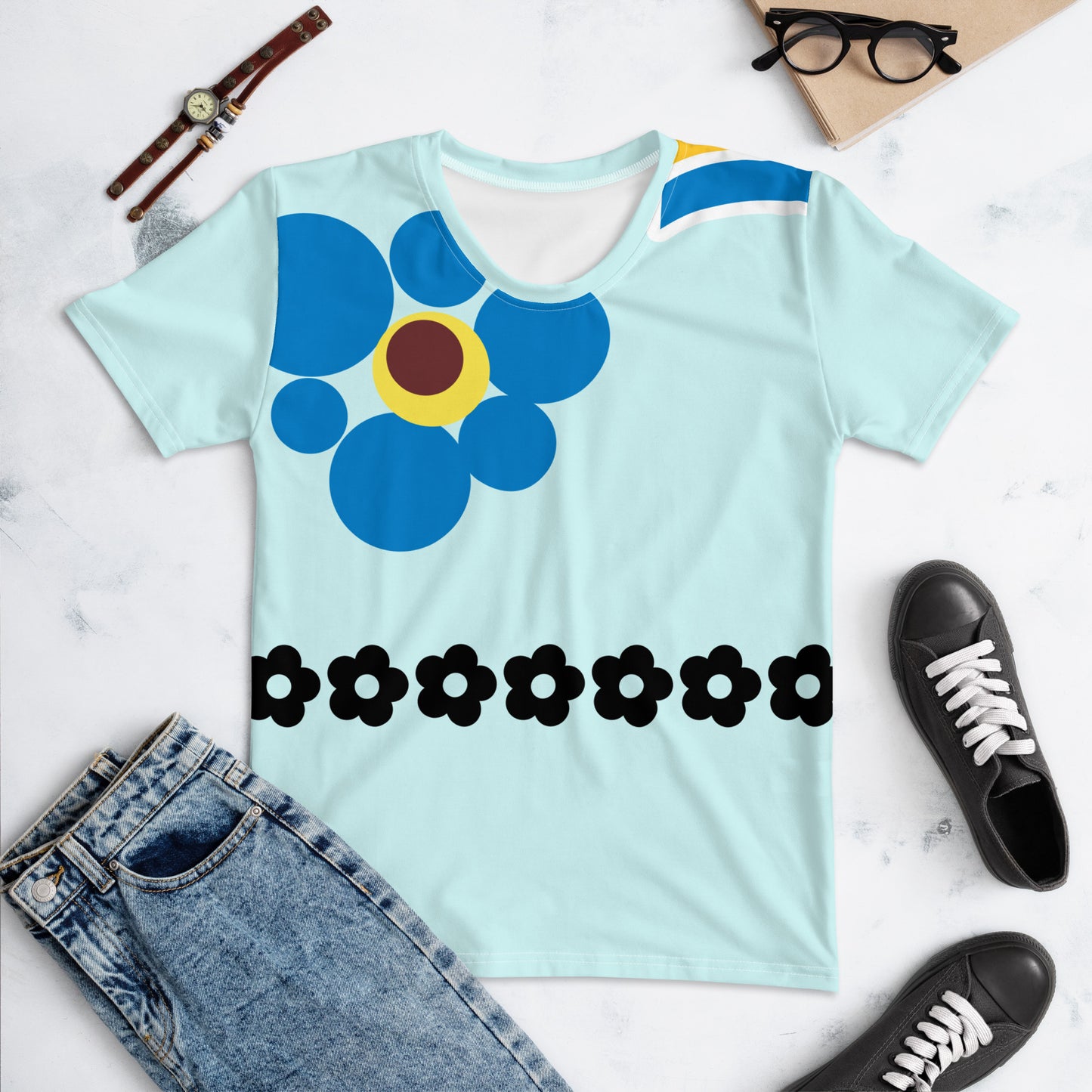 Women's T-shirt