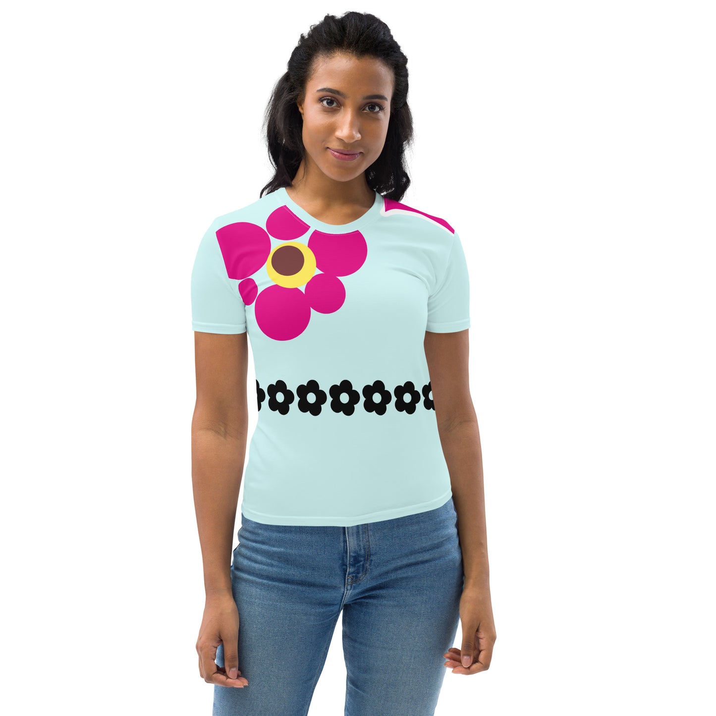 Women's T-shirt