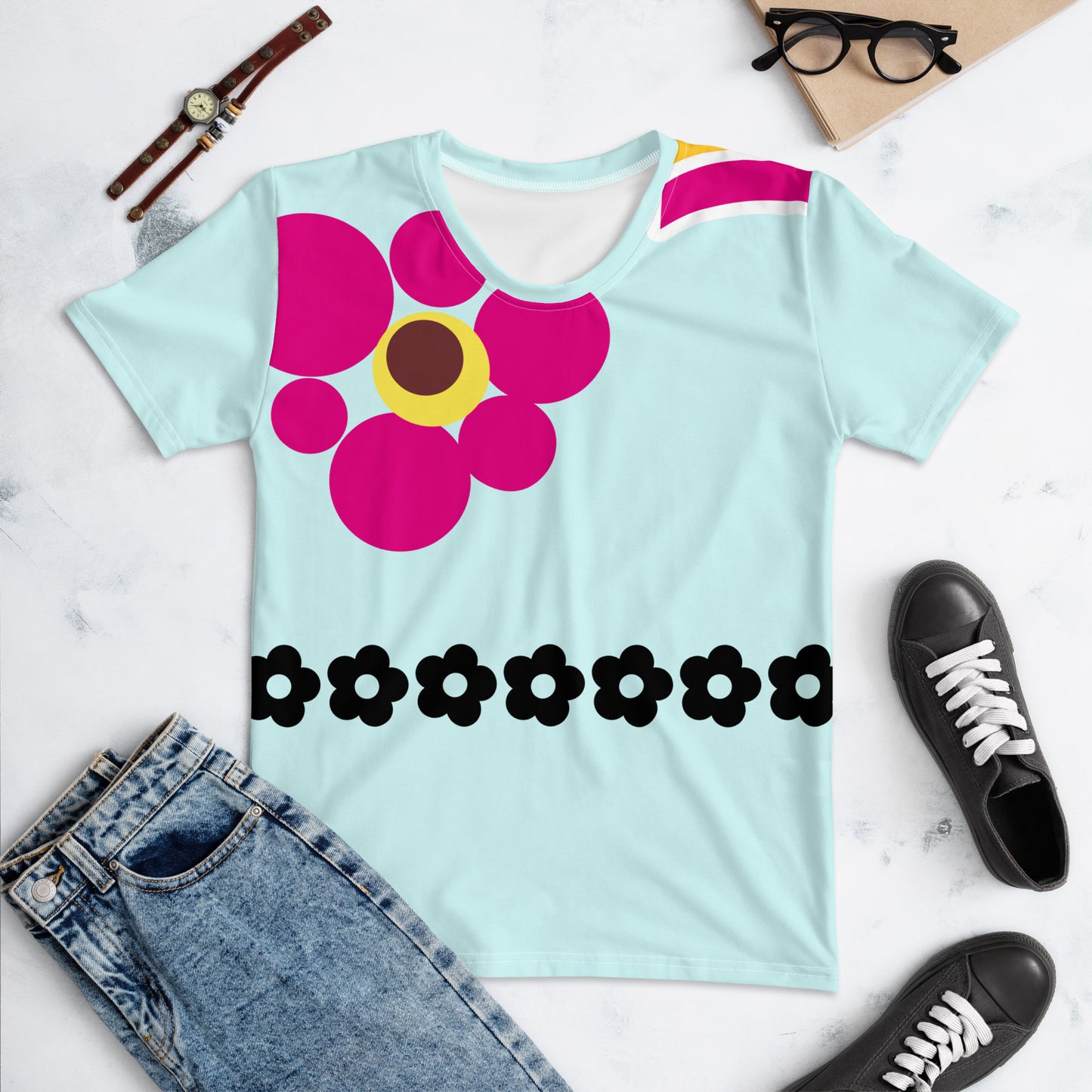 Women's T-shirt