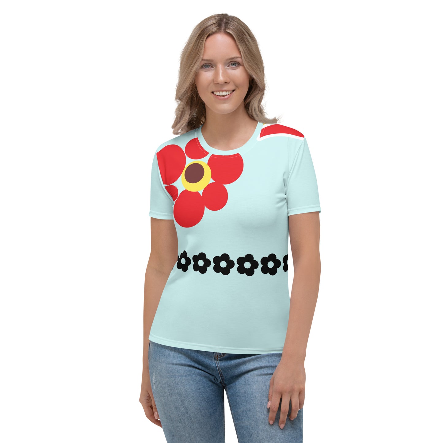 Women's T-shirt