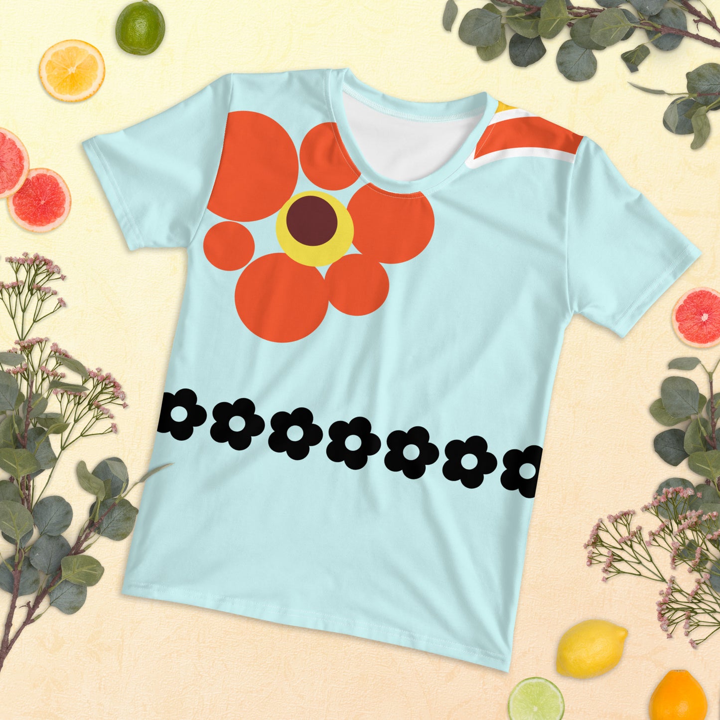 Women's T-shirt