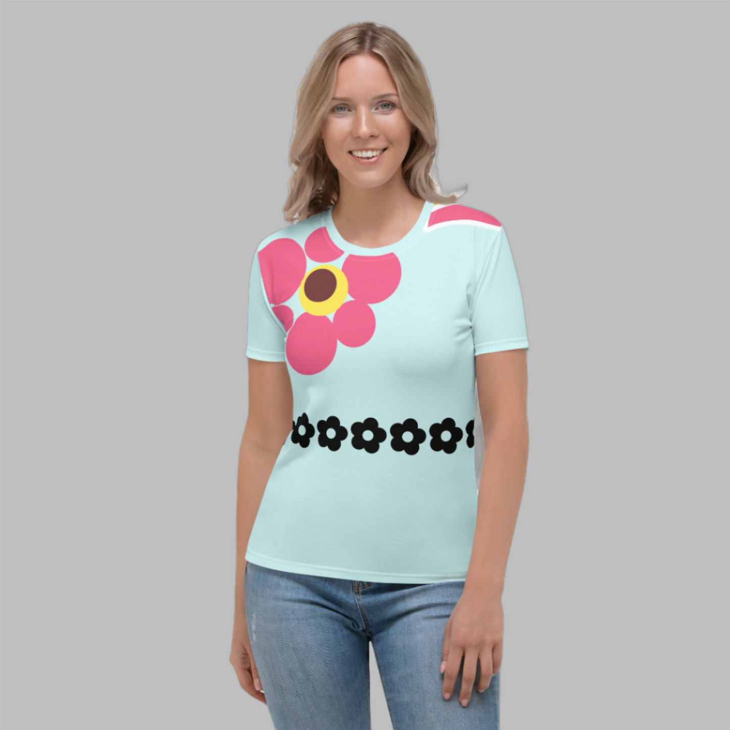 Women's T-shirt