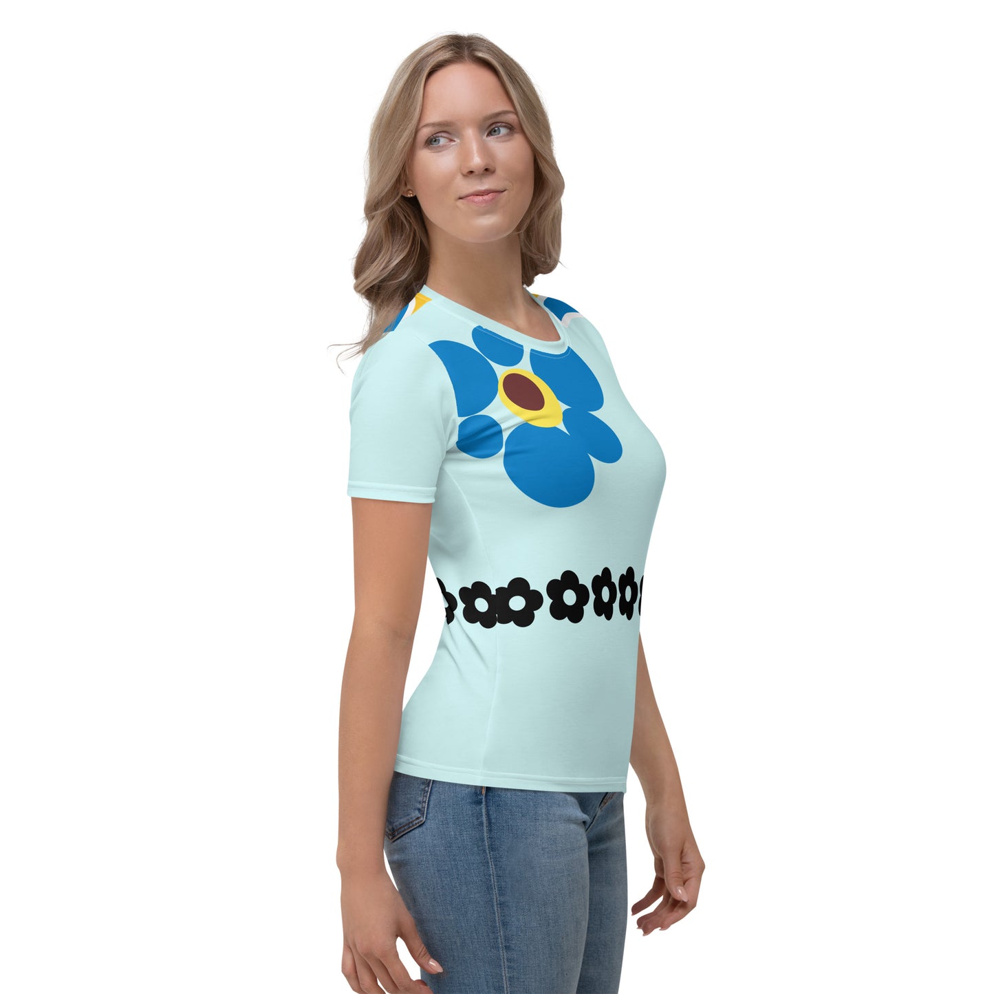 Women's T-shirt