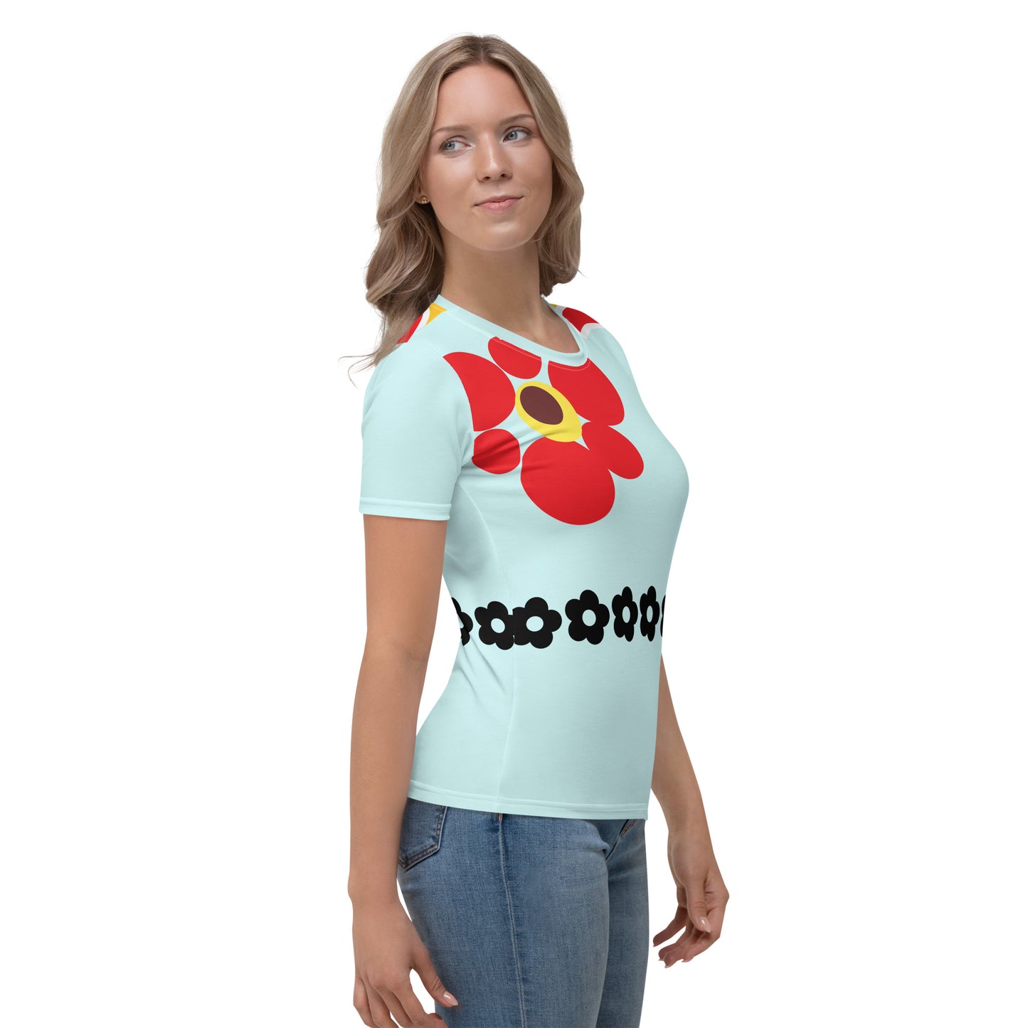 Women's T-shirt