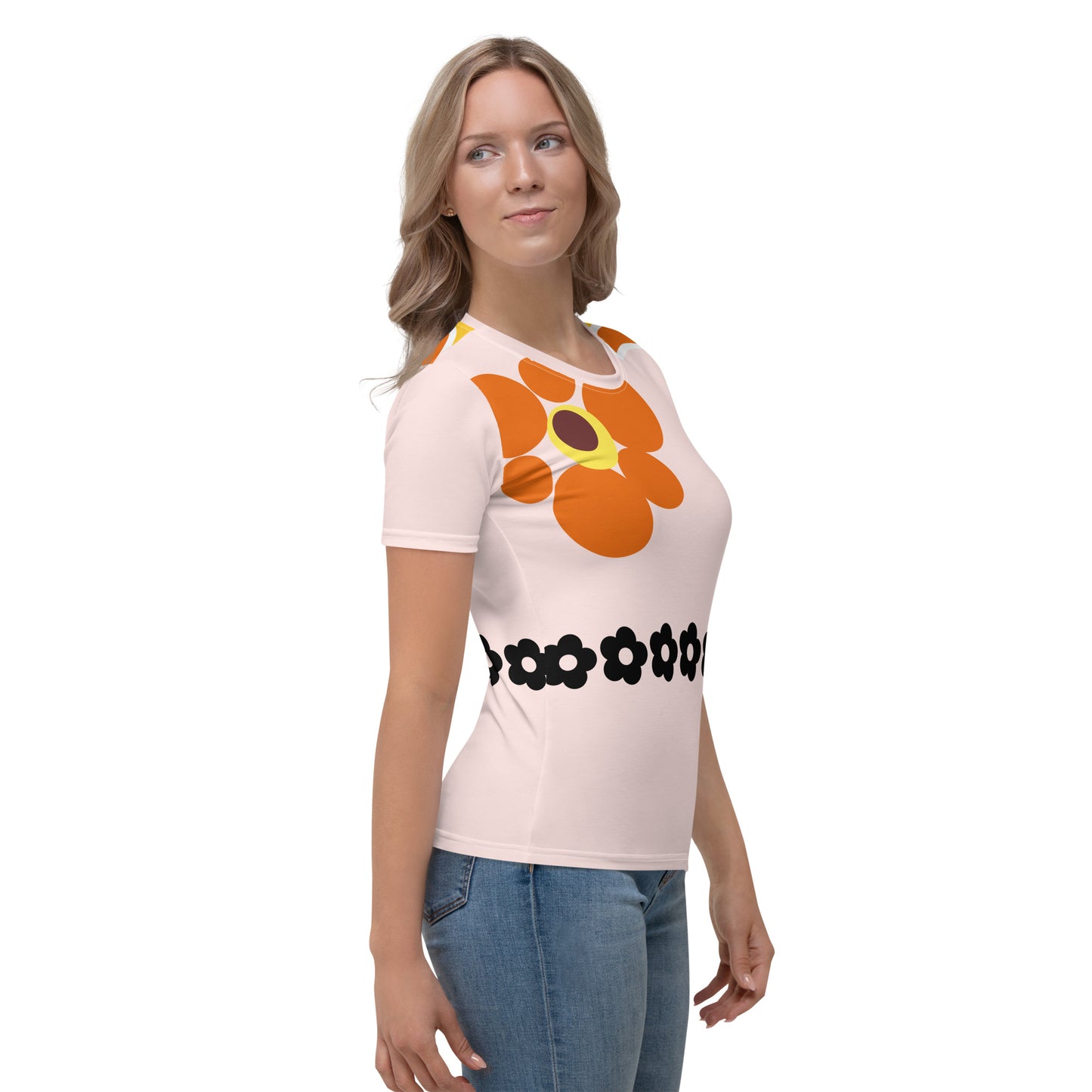 Women's T-shirt