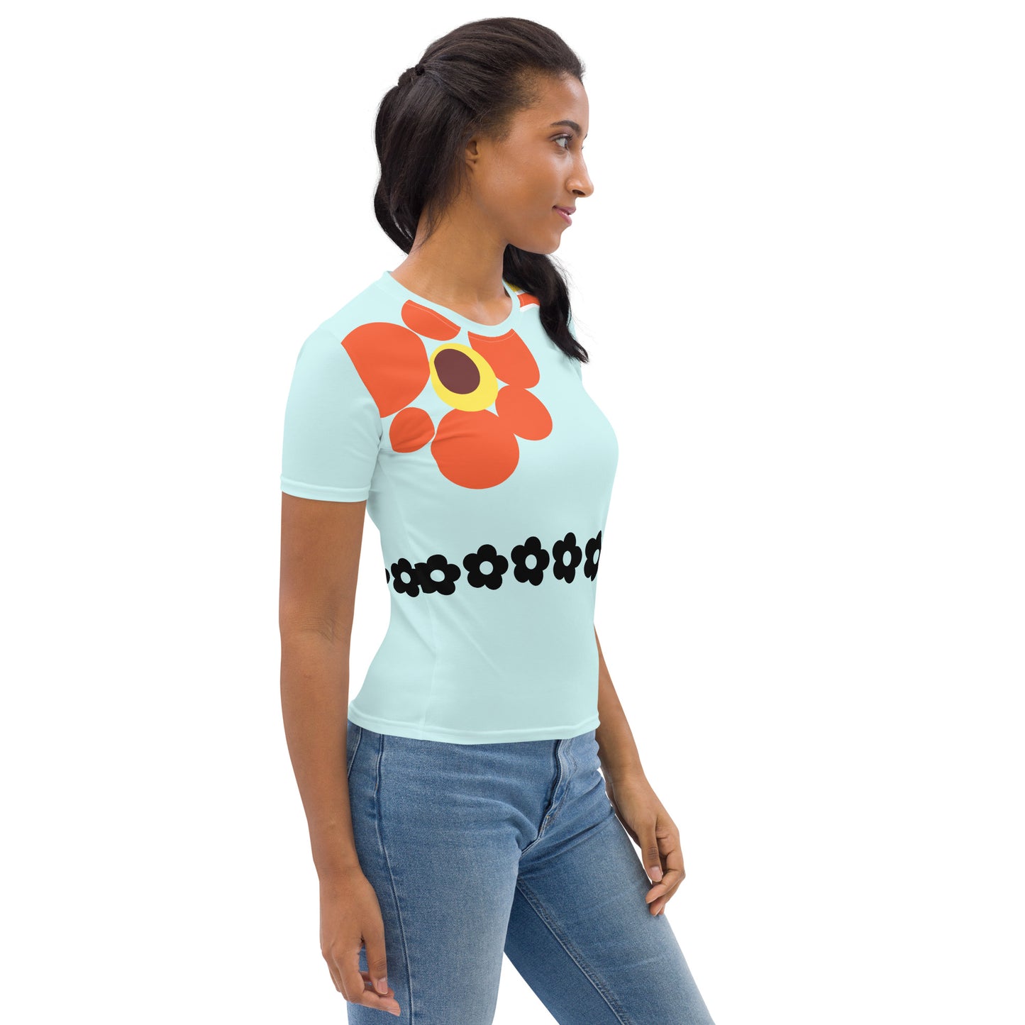 Women's T-shirt