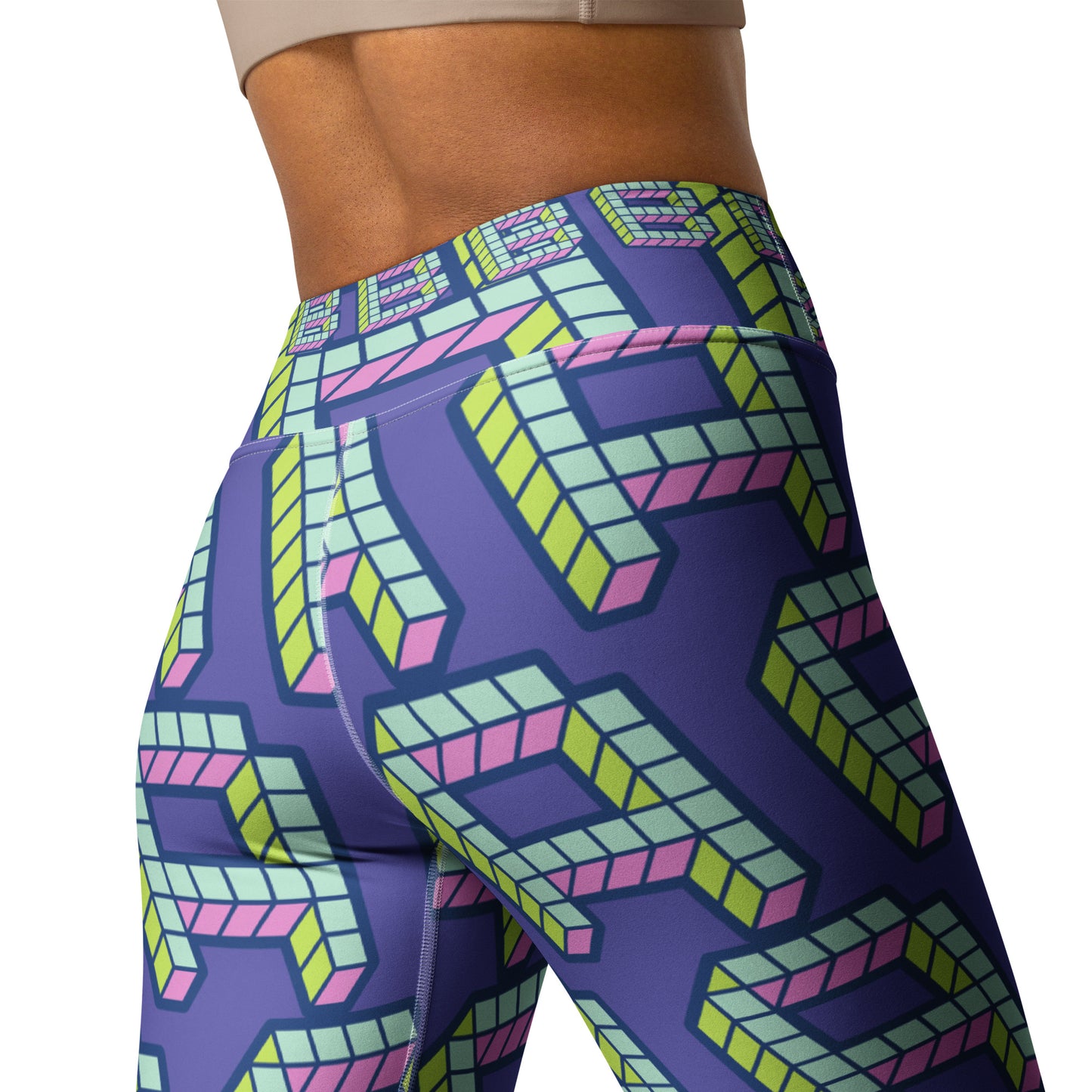 Yoga Leggings