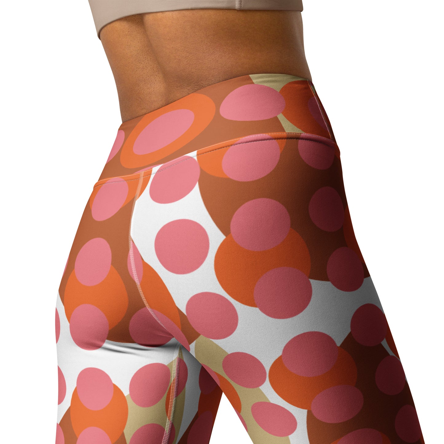 Yoga Leggings