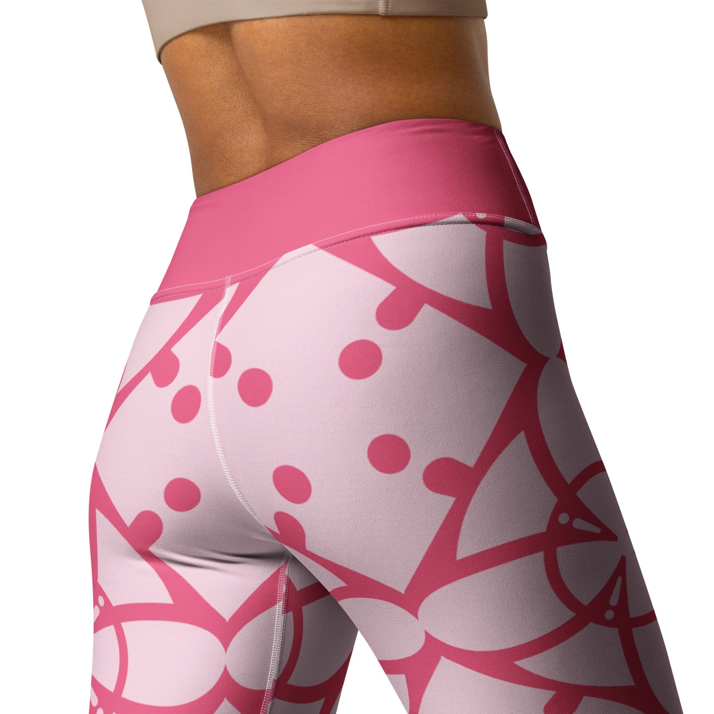 Yoga Leggings