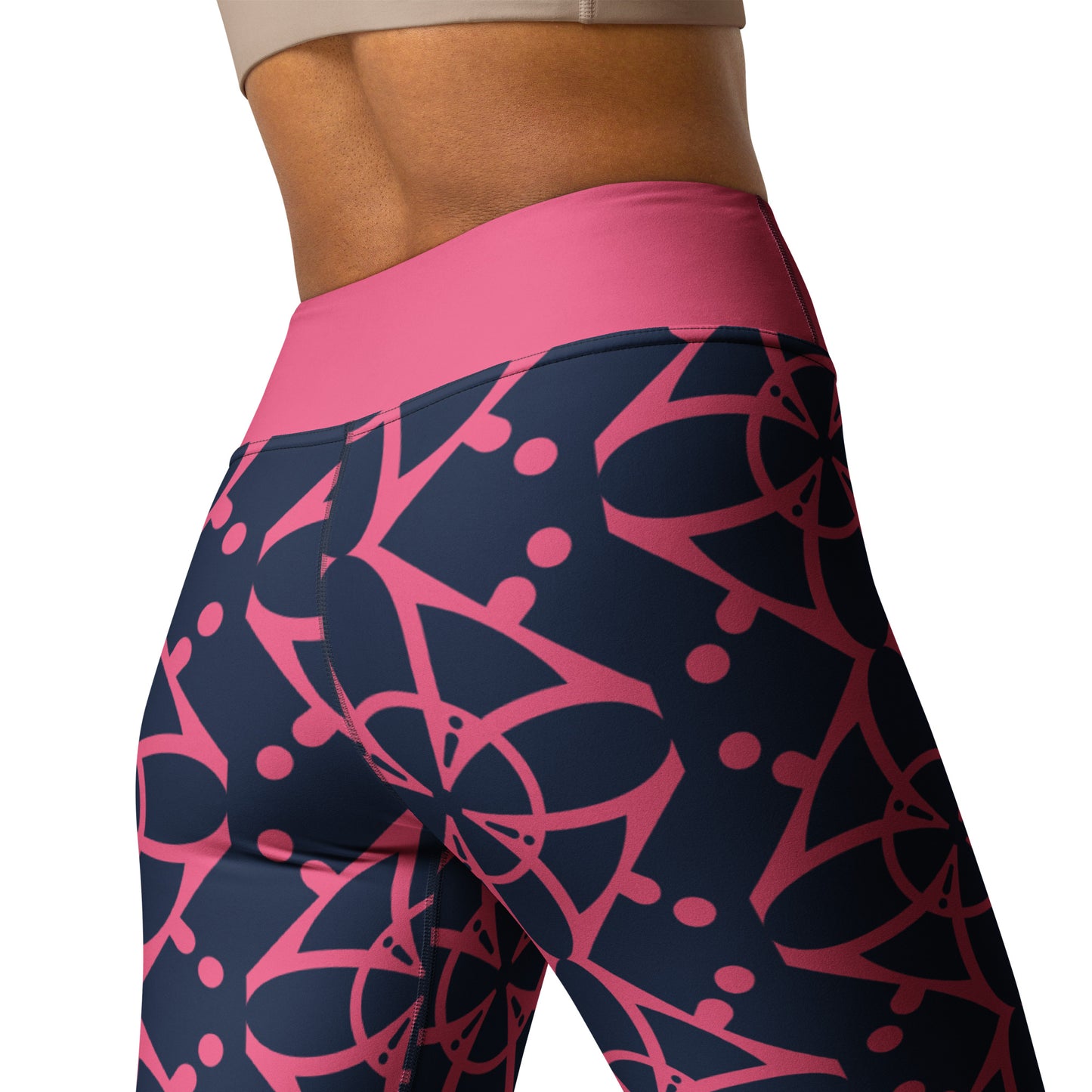 Yoga Leggings