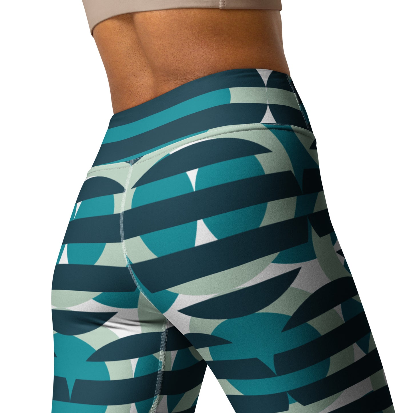 Yoga Leggings