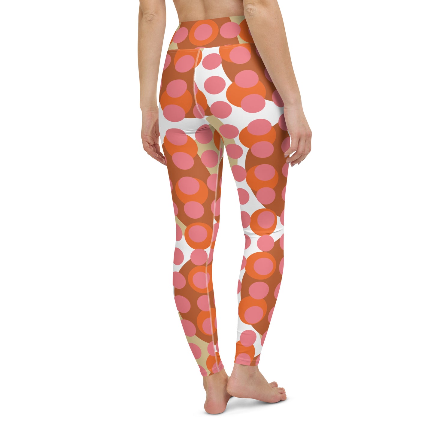 Yoga Leggings