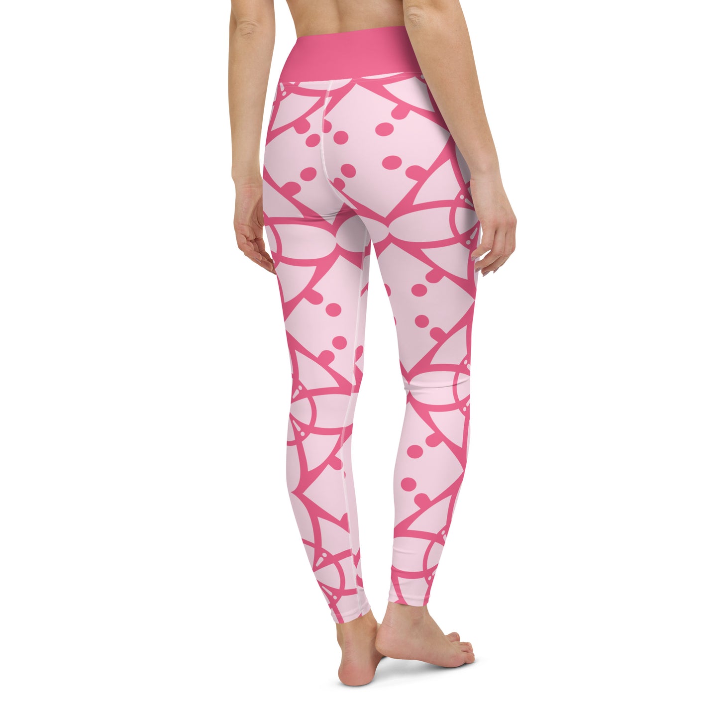 Yoga Leggings