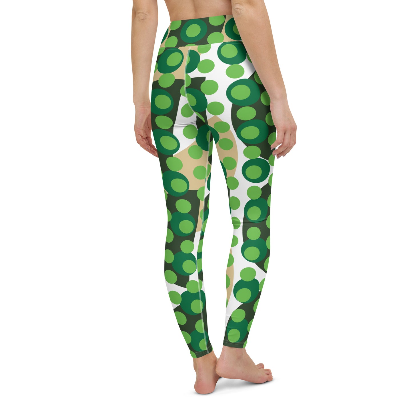 Yoga Leggings