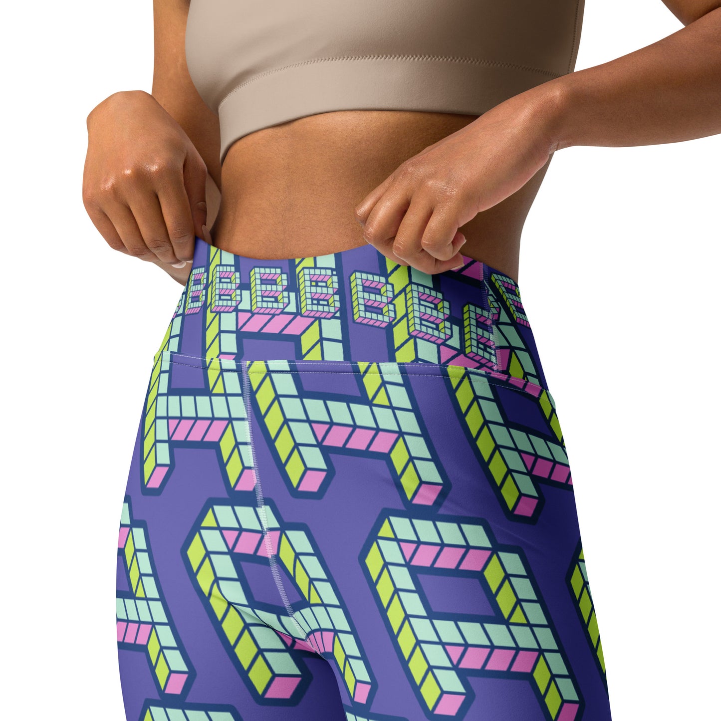 Yoga Leggings