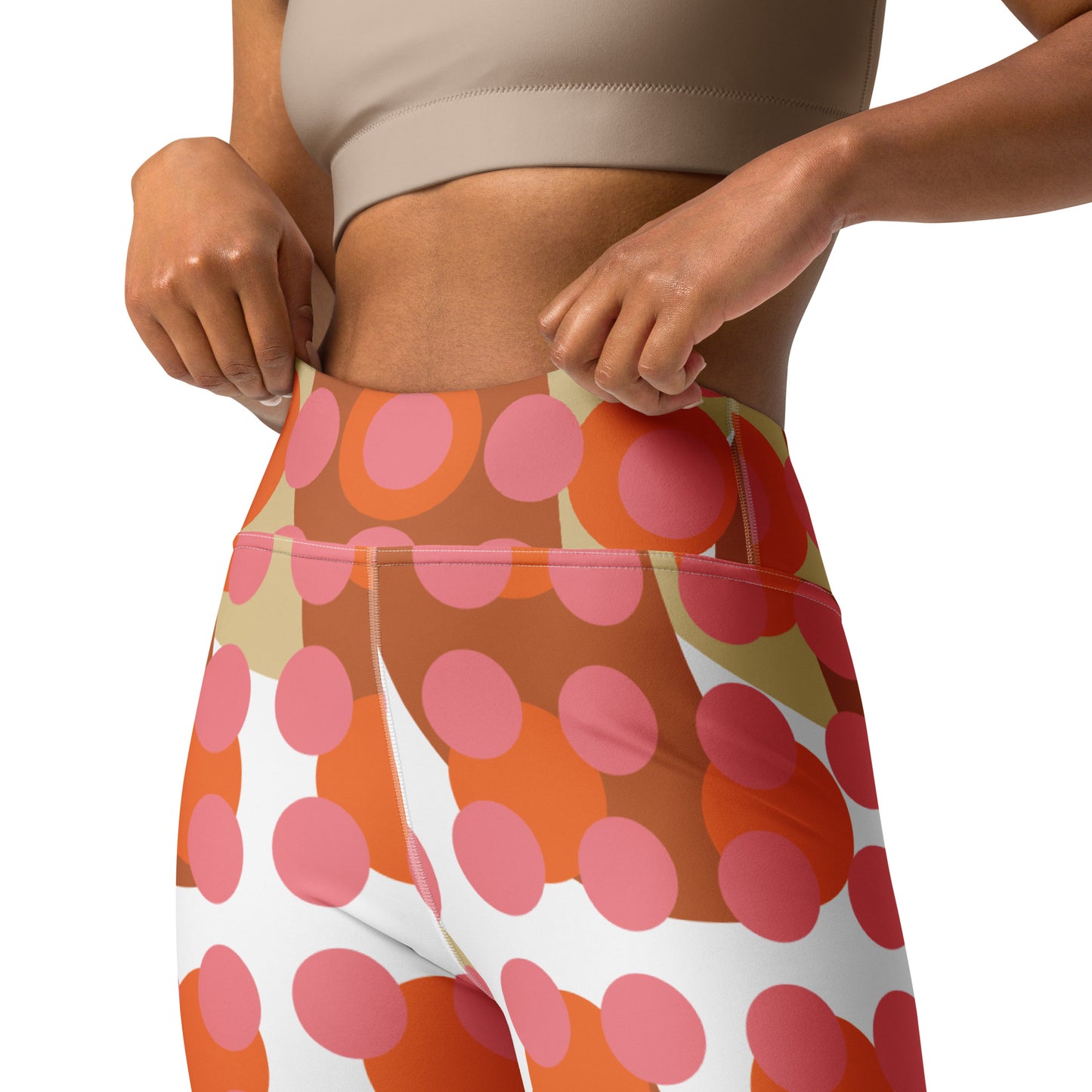 Yoga Leggings