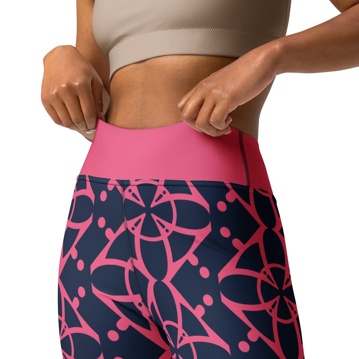 Yoga Leggings