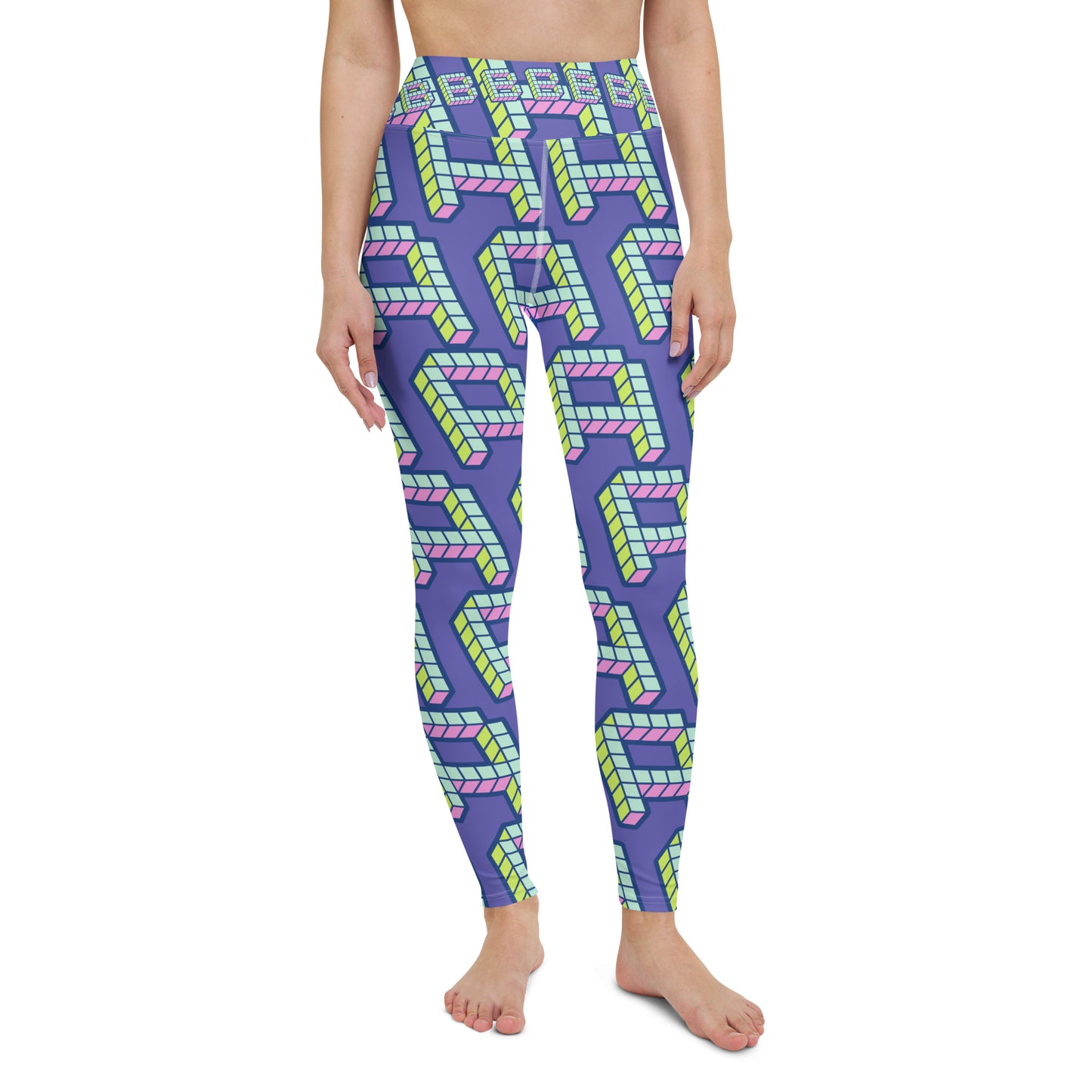 Yoga Leggings
