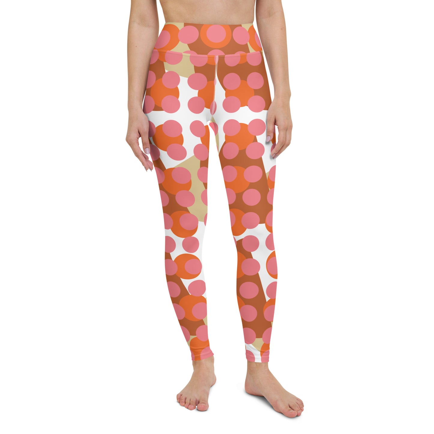 Yoga Leggings
