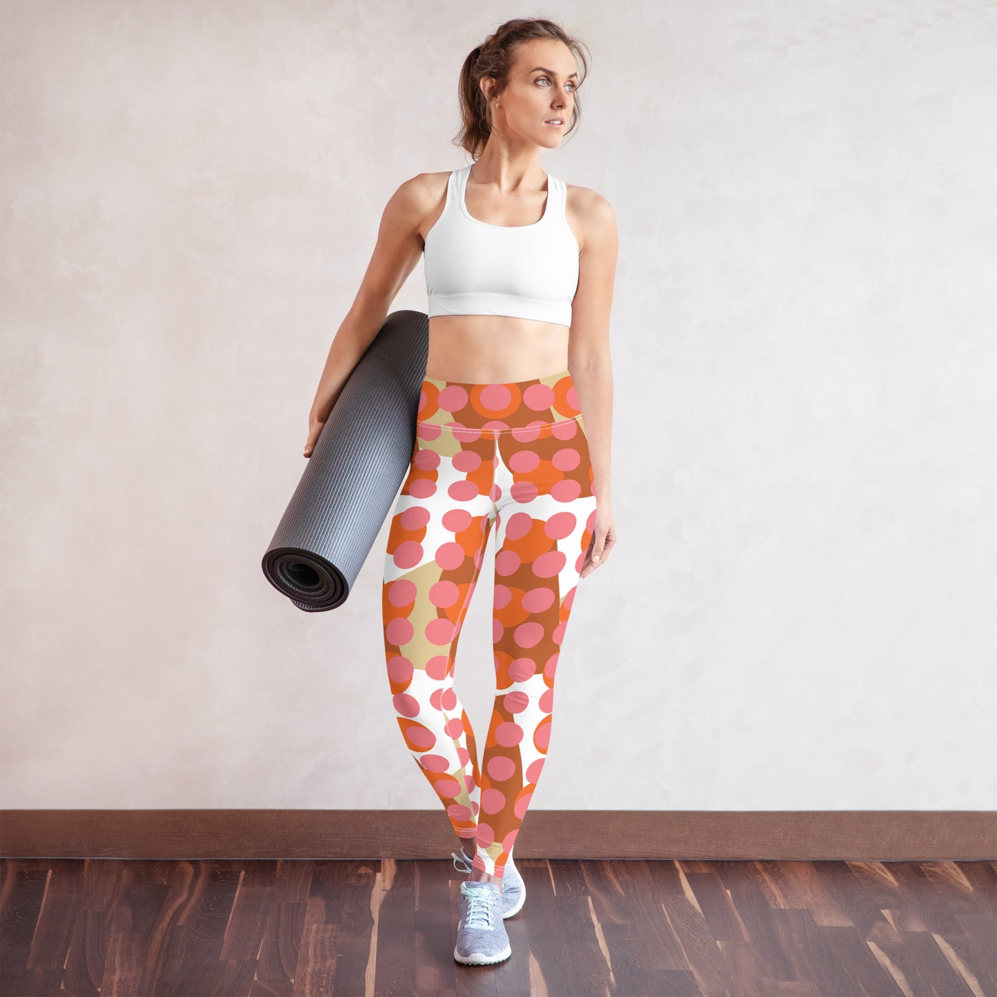 Yoga Leggings
