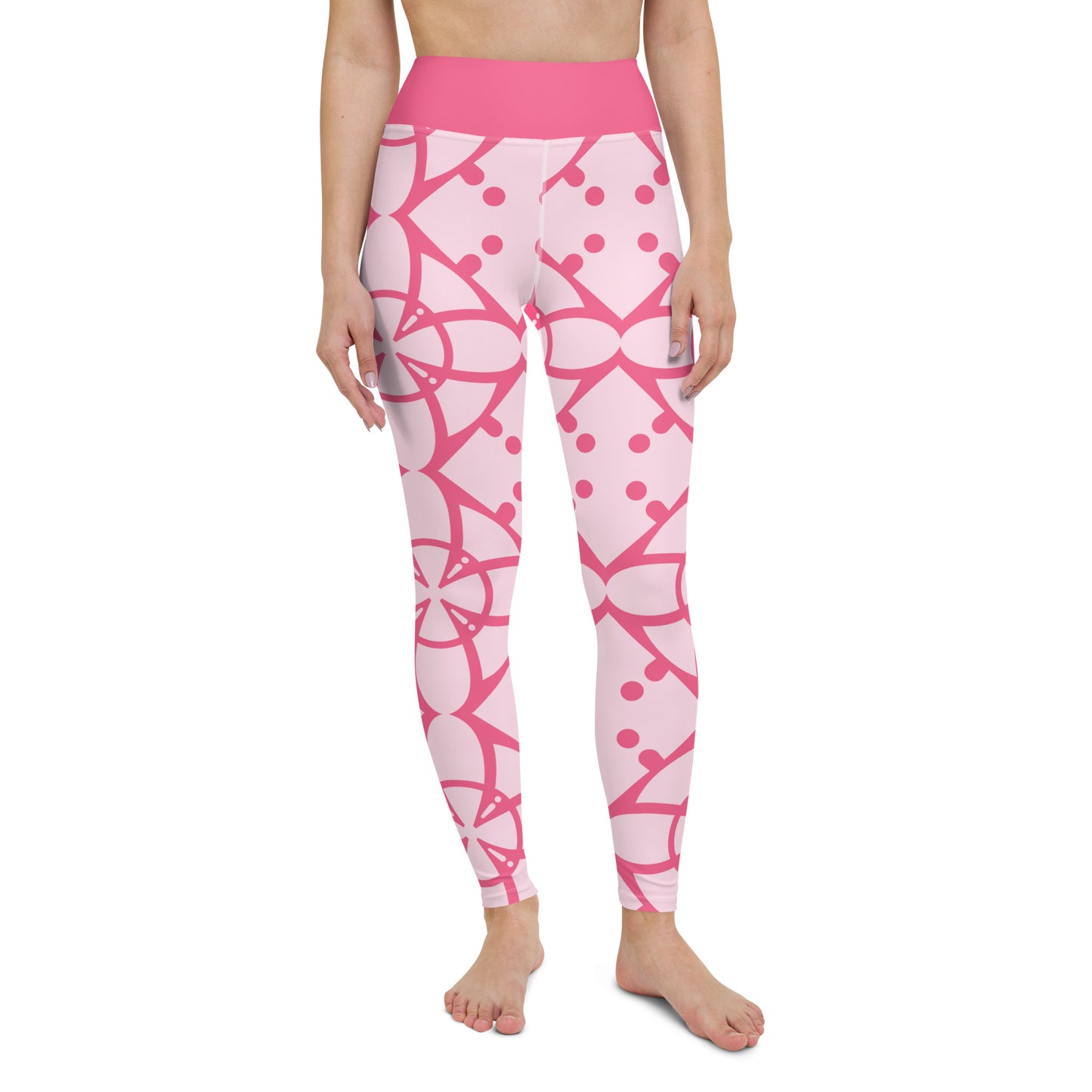 Yoga Leggings