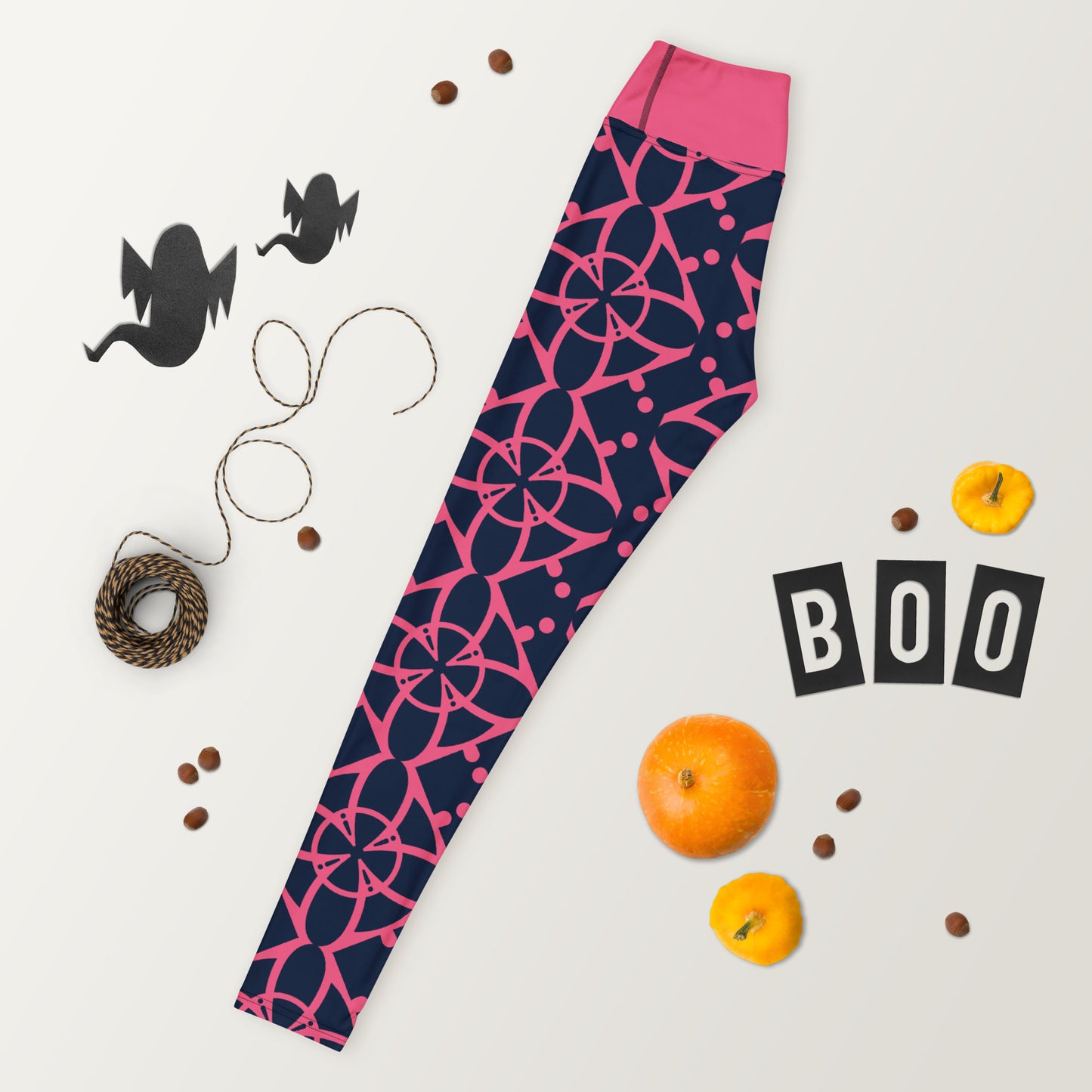 Yoga Leggings