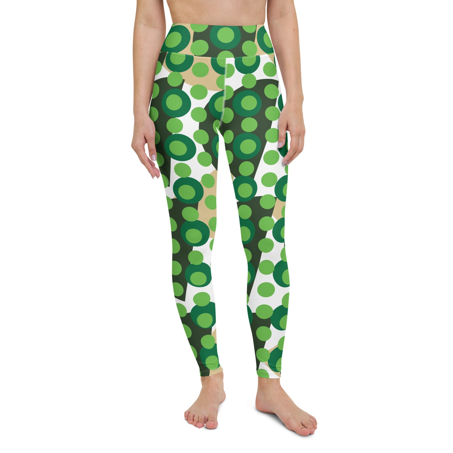 Yoga Leggings