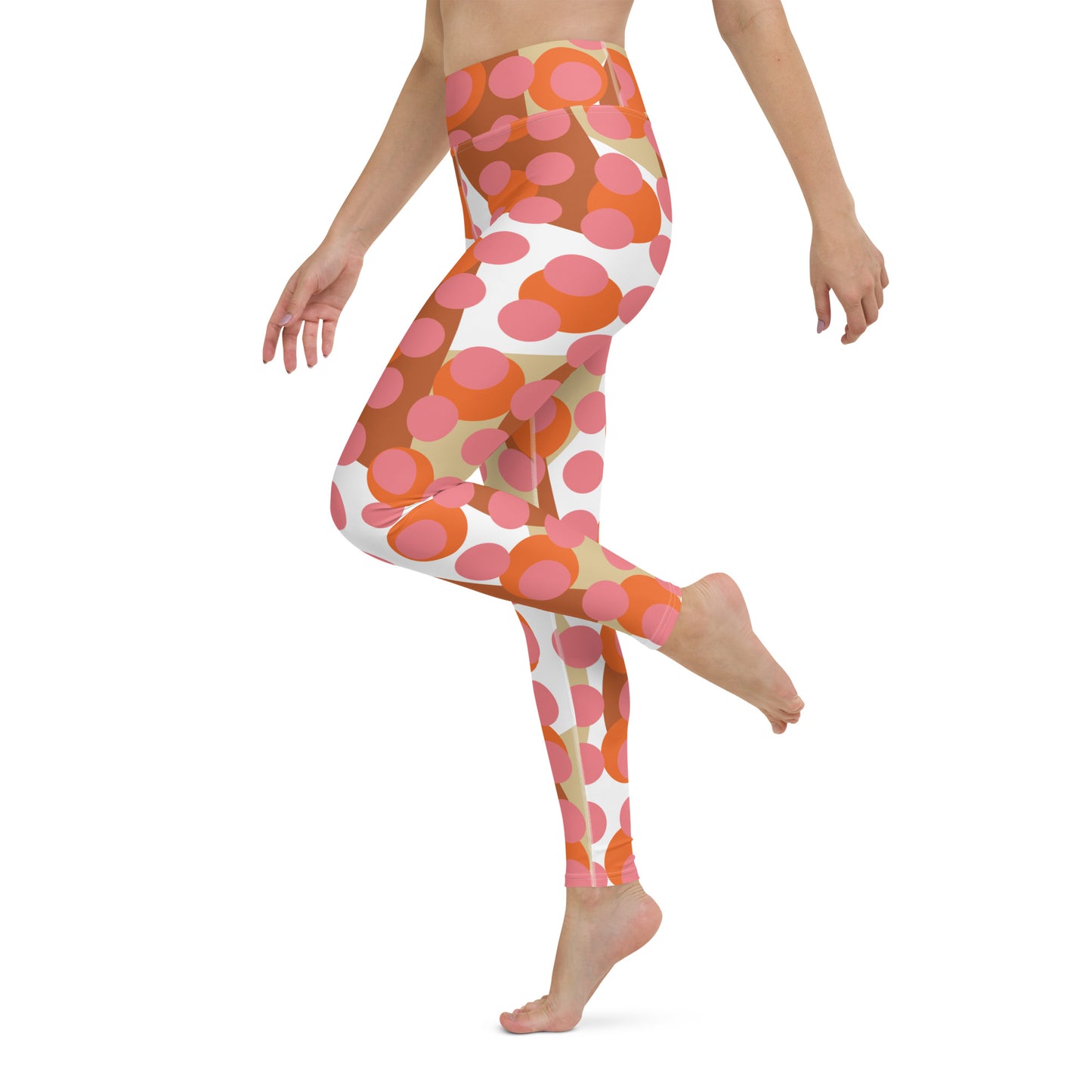 Yoga Leggings