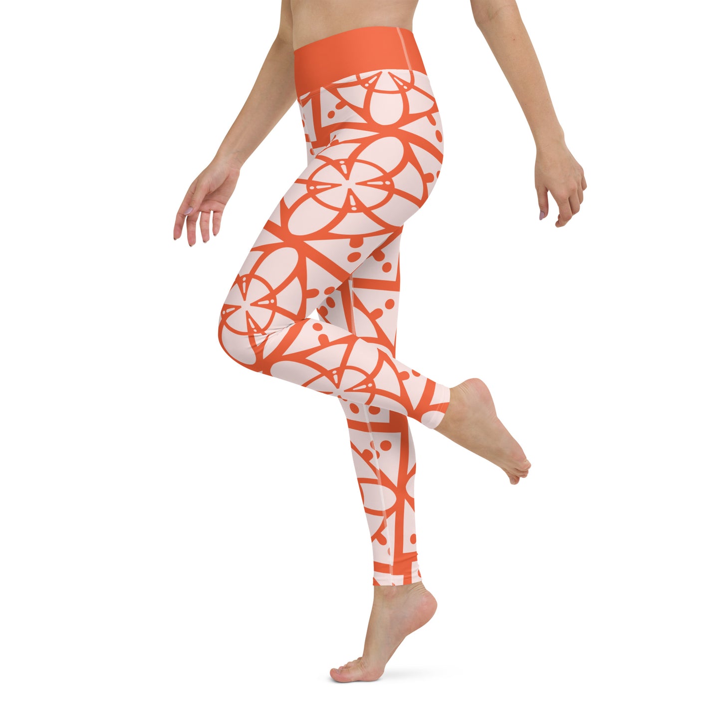 Yoga Leggings