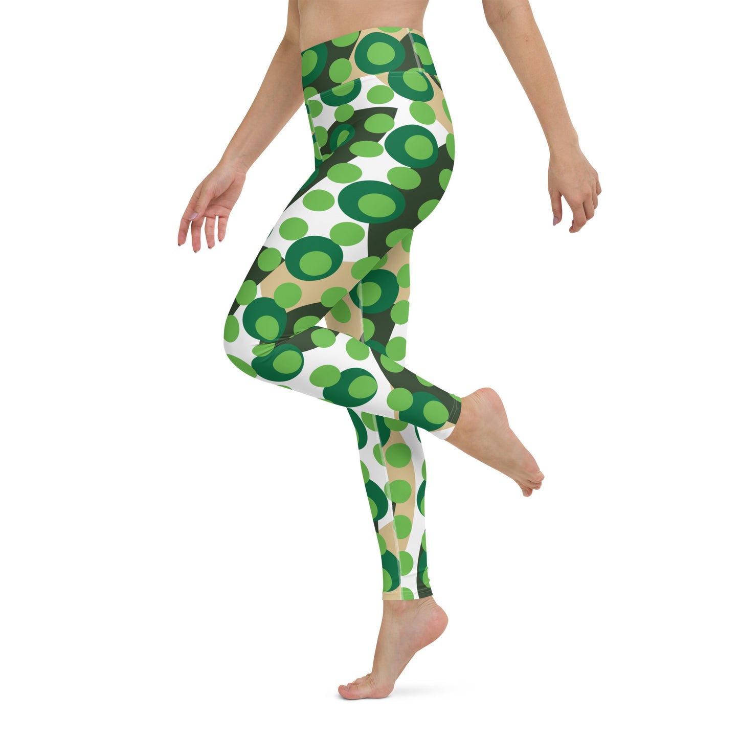 Yoga Leggings