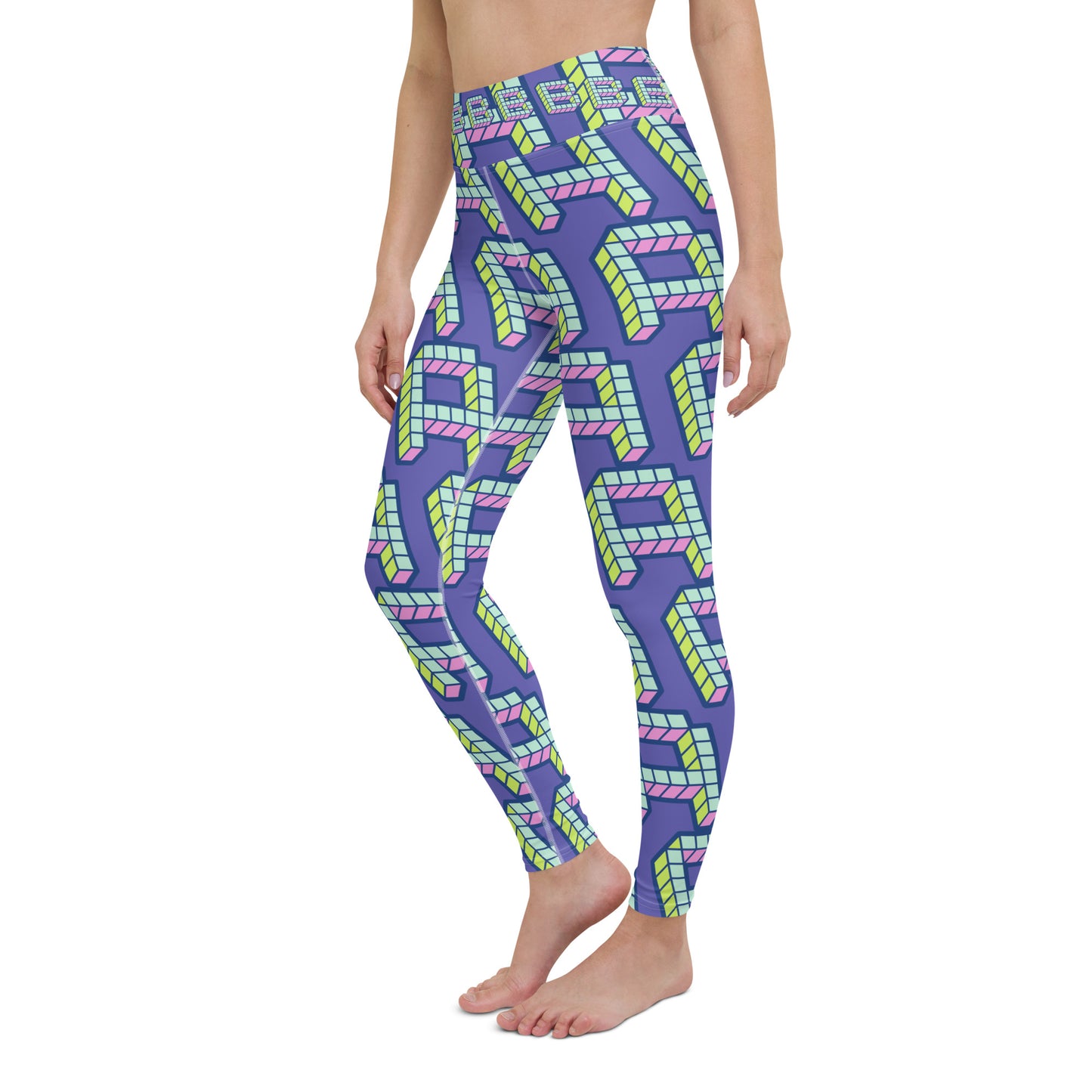 Yoga Leggings
