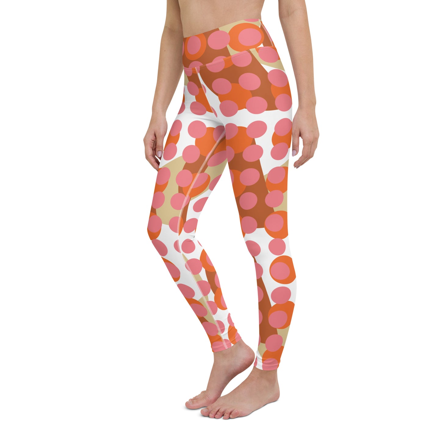 Yoga Leggings