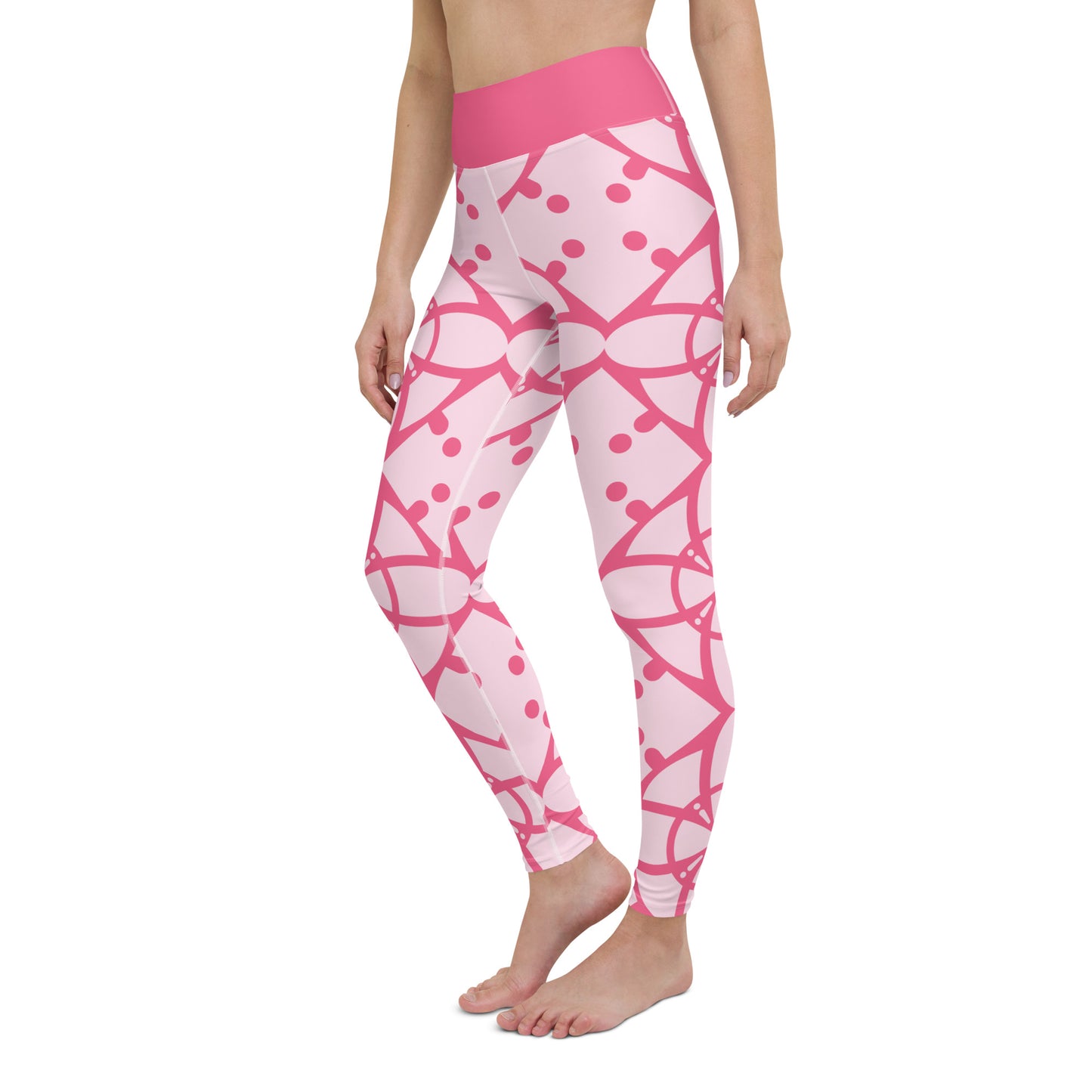 Yoga Leggings
