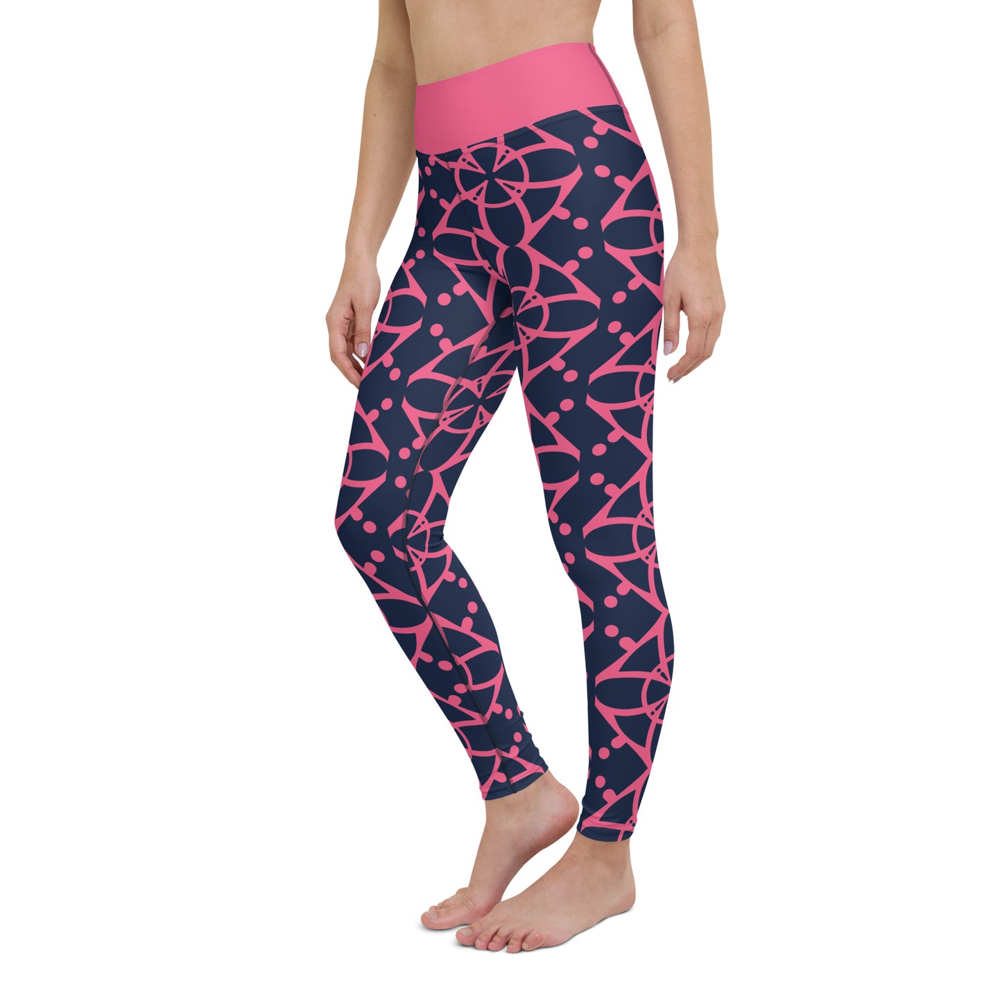Yoga Leggings