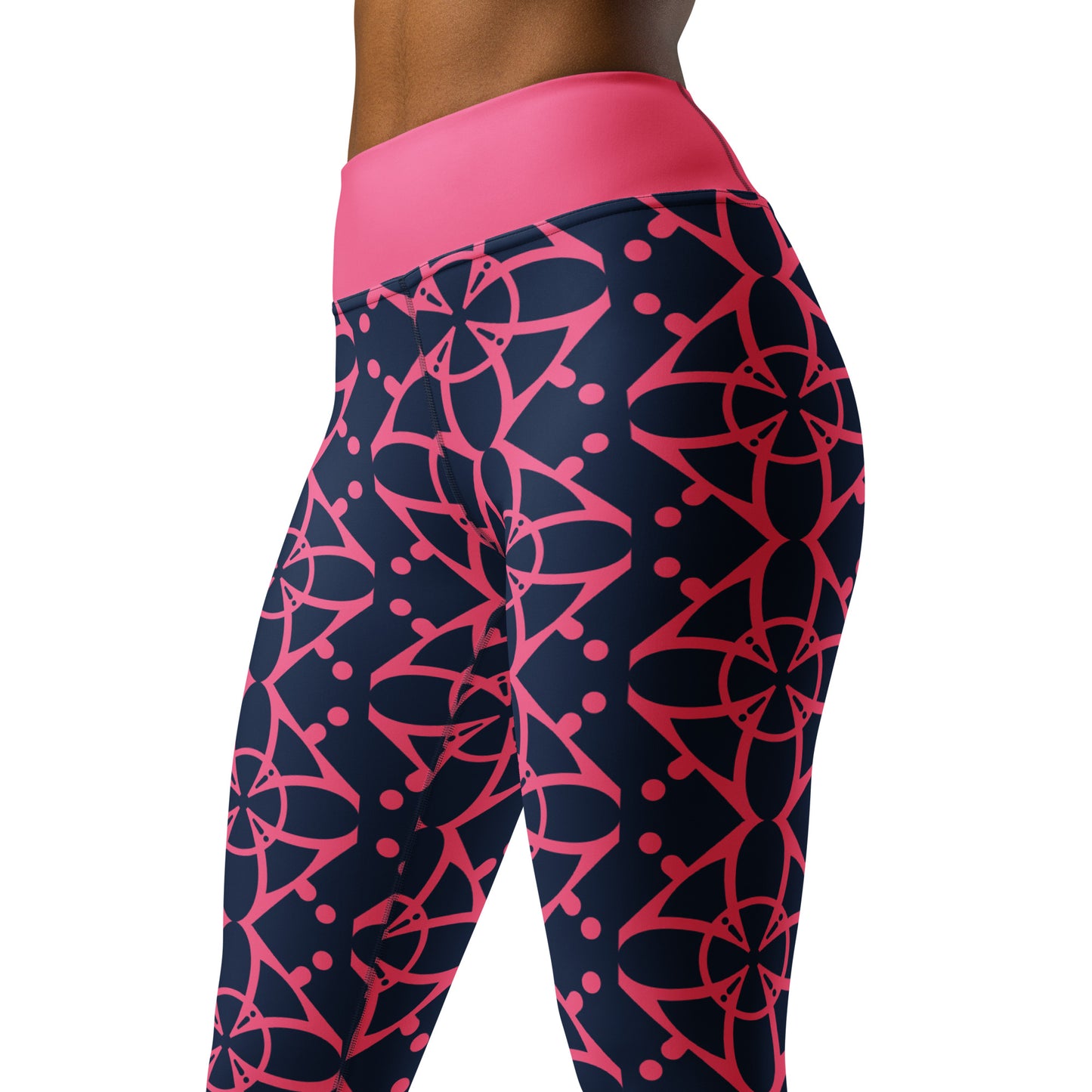 Yoga Leggings