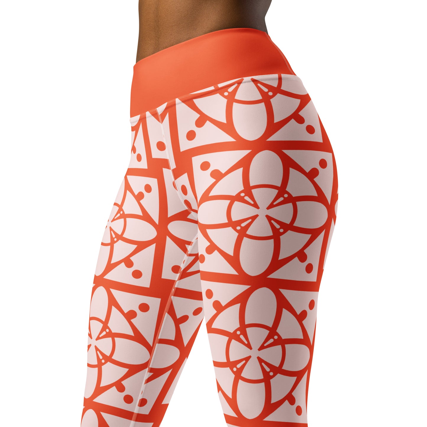 Yoga Leggings