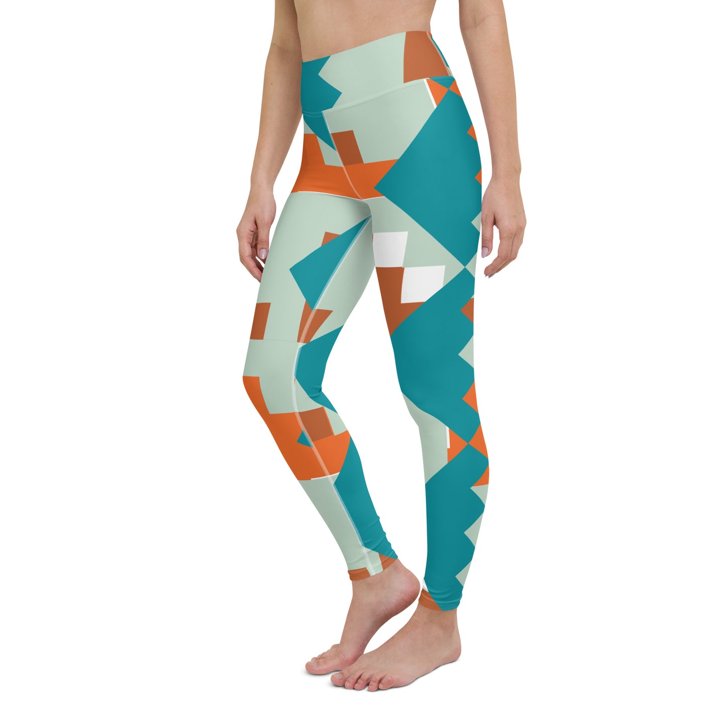 Yoga Leggings