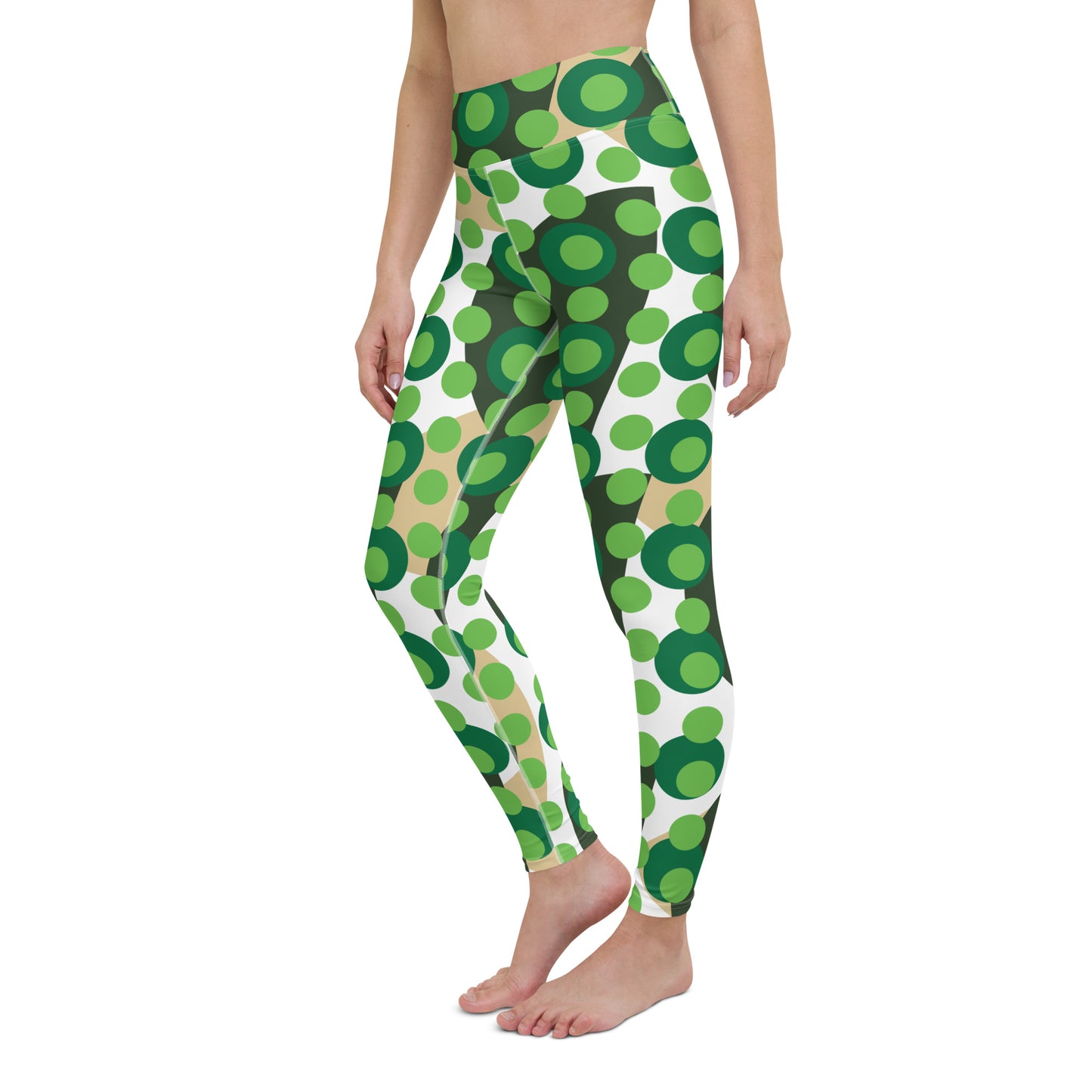 Yoga Leggings