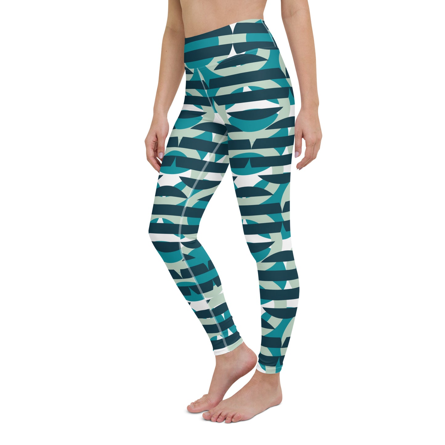 Yoga Leggings