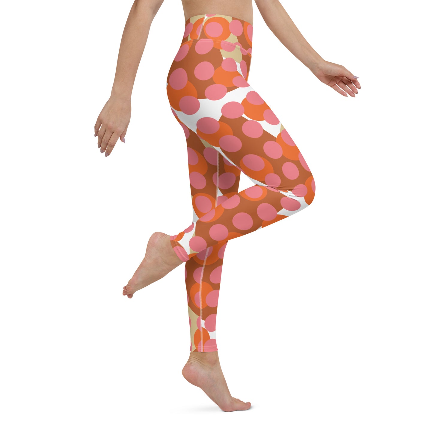 Yoga Leggings
