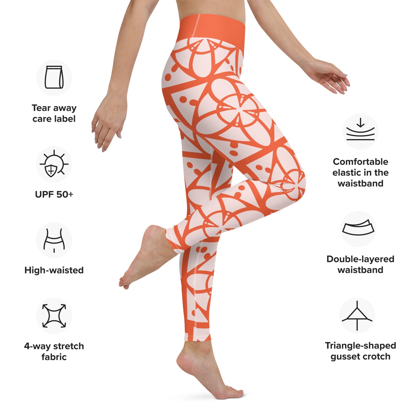 Yoga Leggings