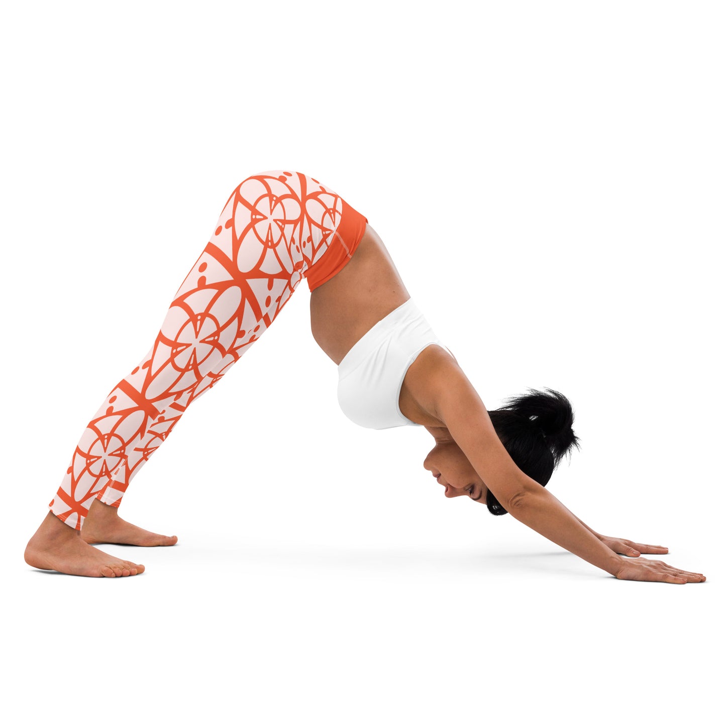 Yoga Leggings