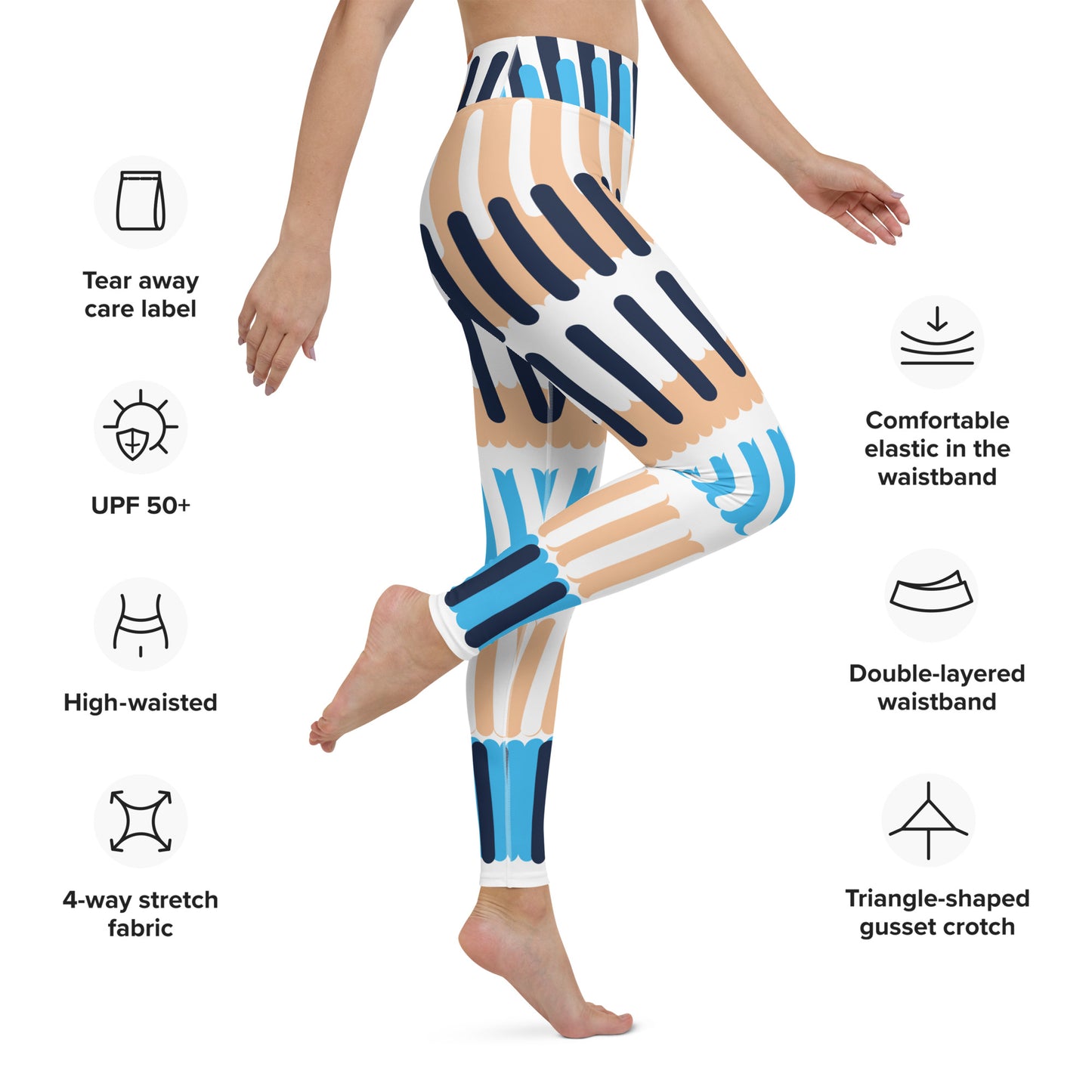Yoga Leggings