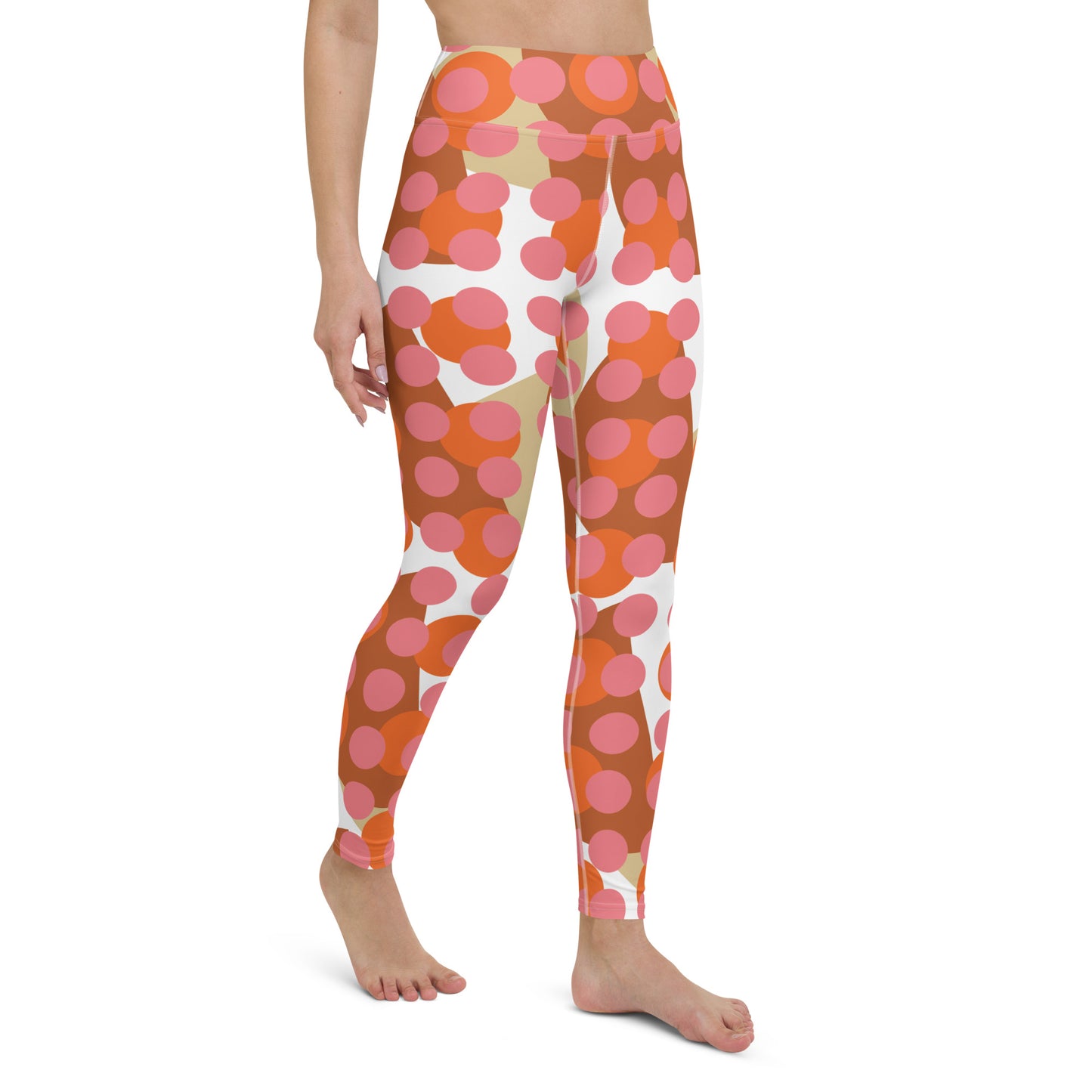 Yoga Leggings