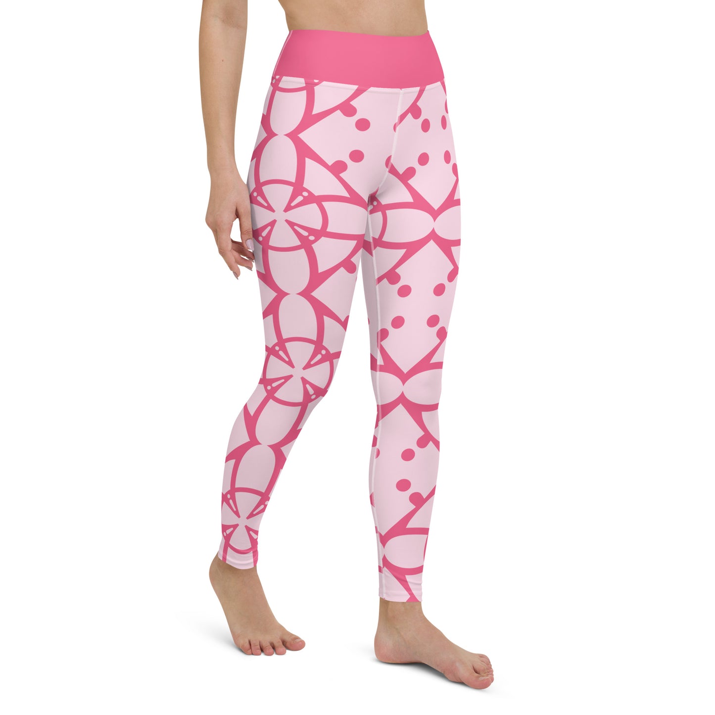 Yoga Leggings
