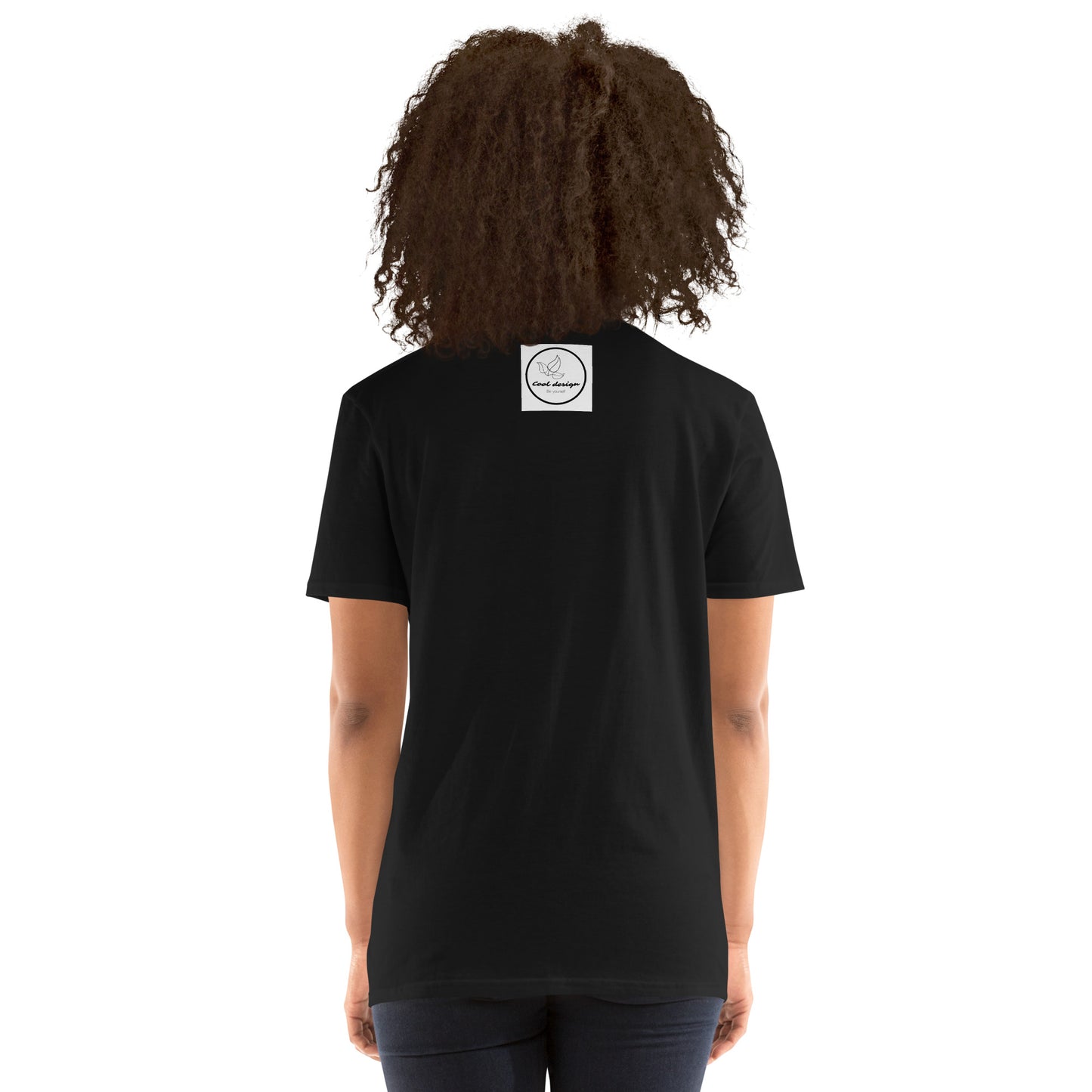 Unisex Basic Softstyle T-Shirt Christmas for Woman