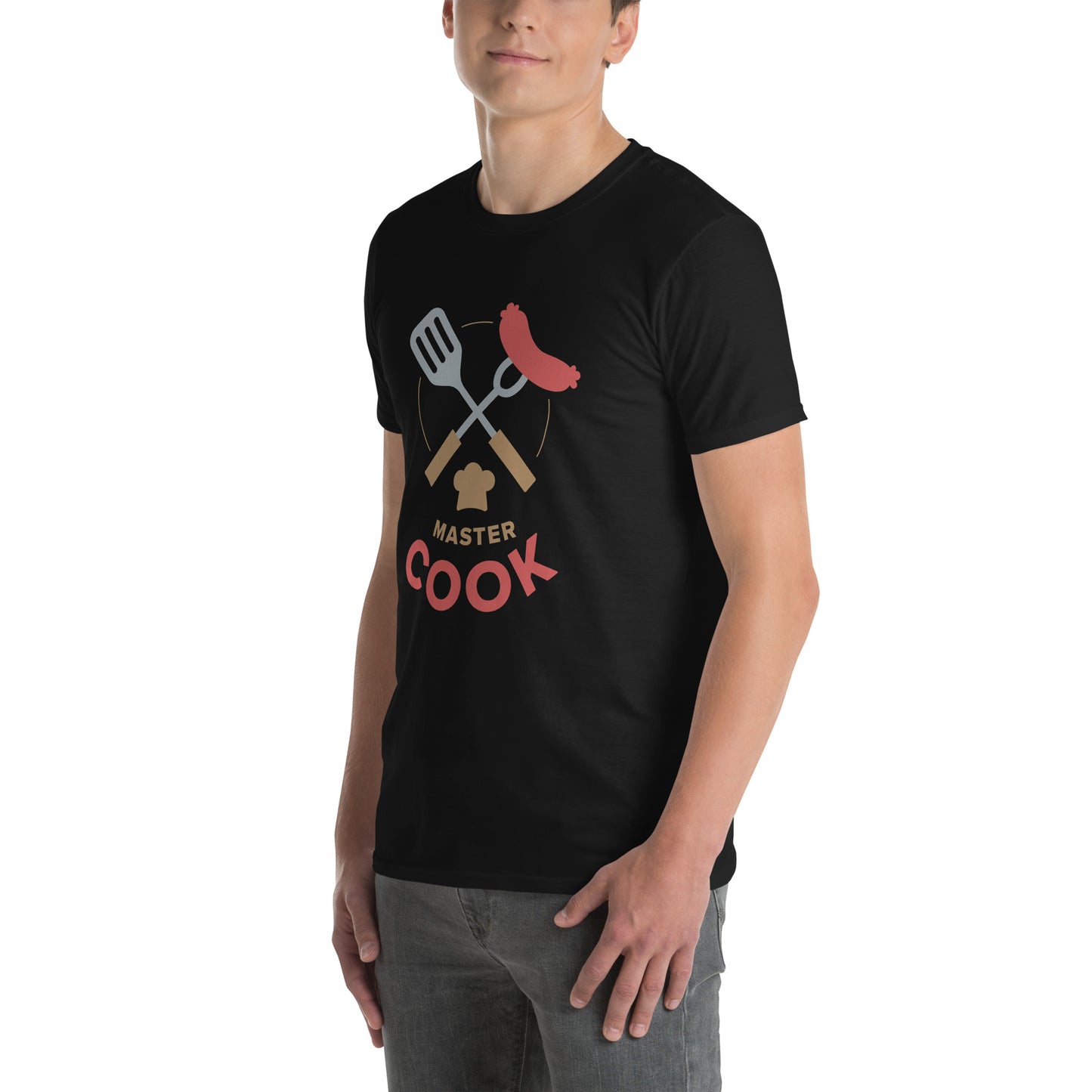 a man standing on a bench with a skateboard