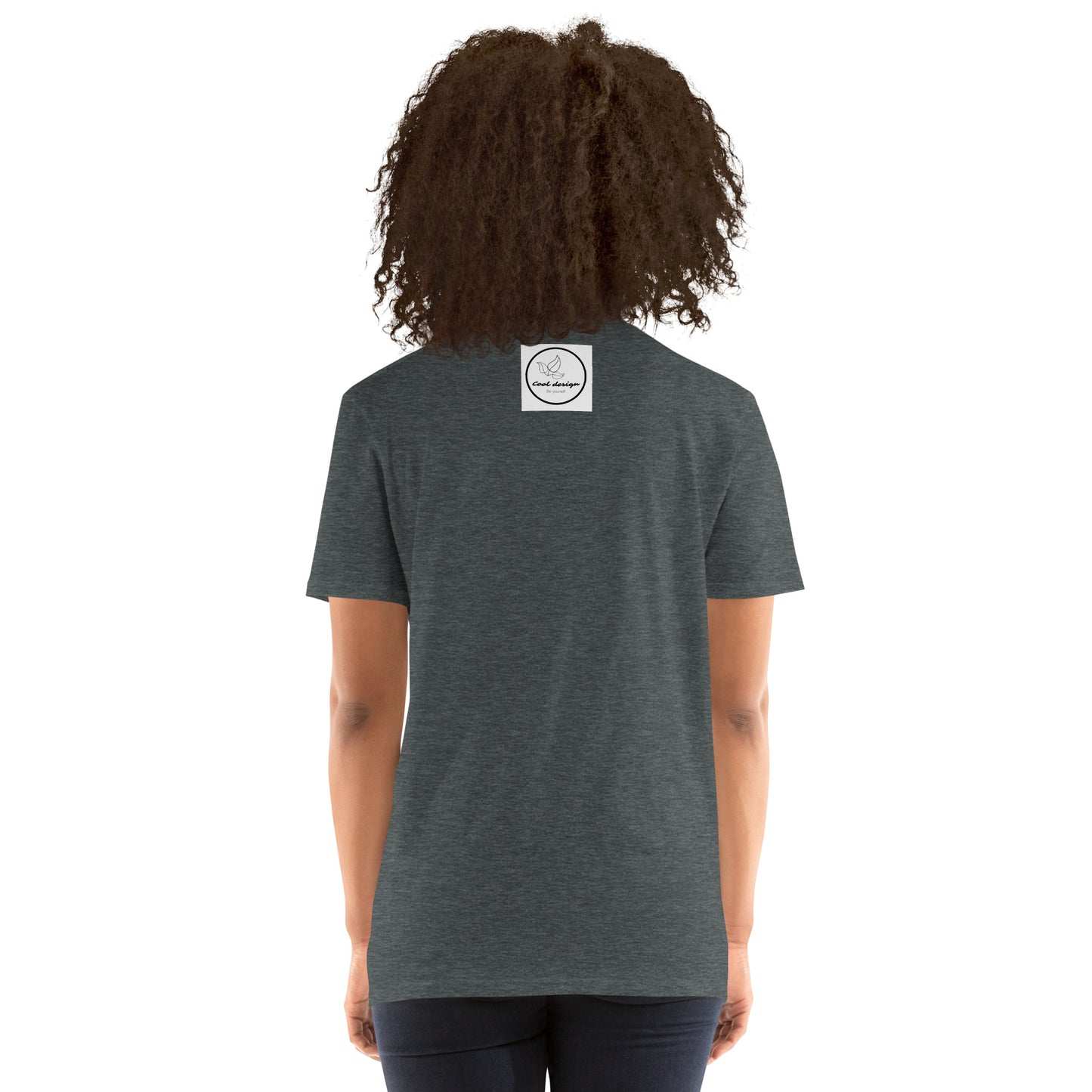 Unisex Basic Softstyle T-Shirt Christmas for Woman